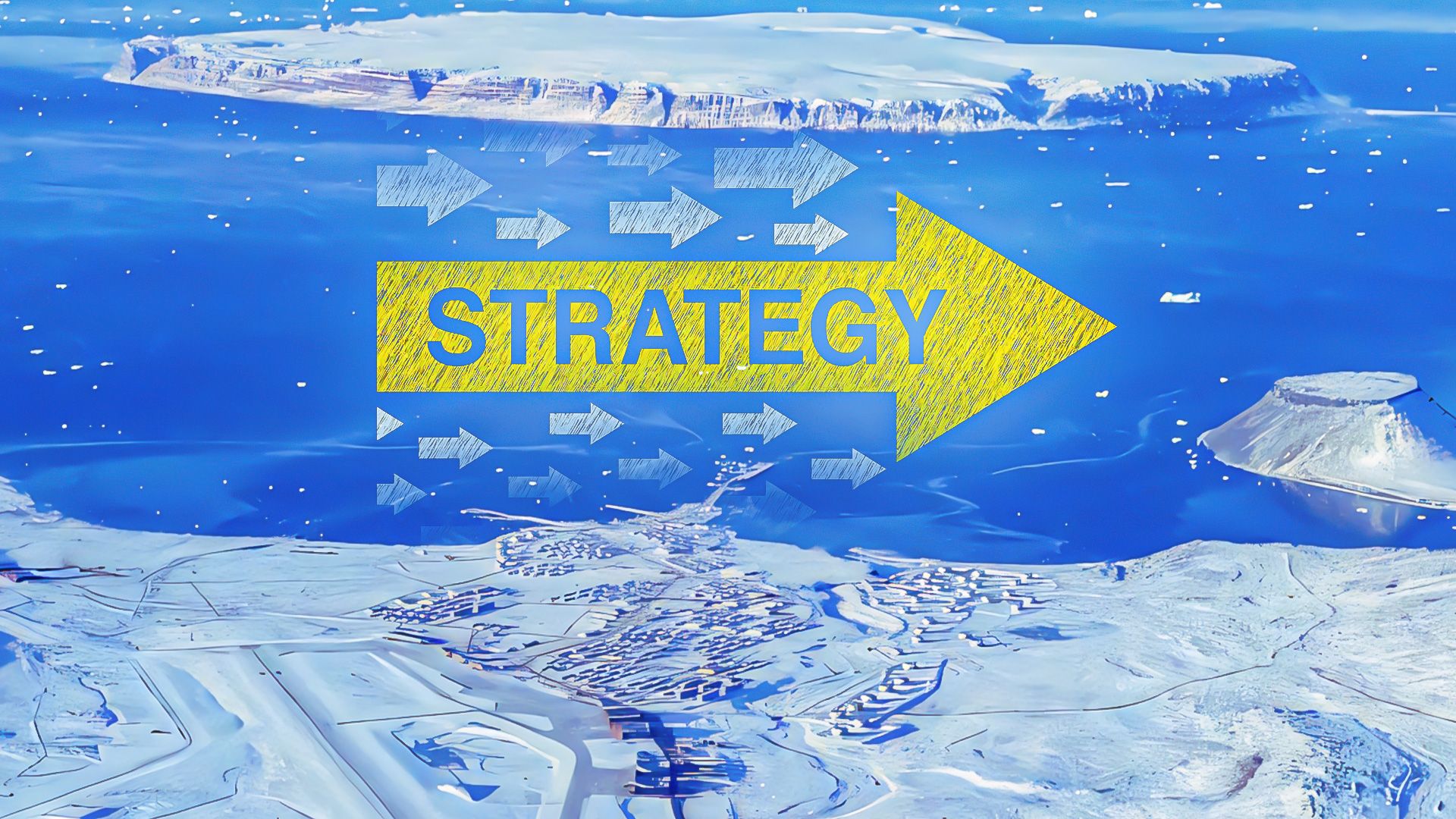 The 5 Most Remote Military Air Bases & Their Strategic Roles