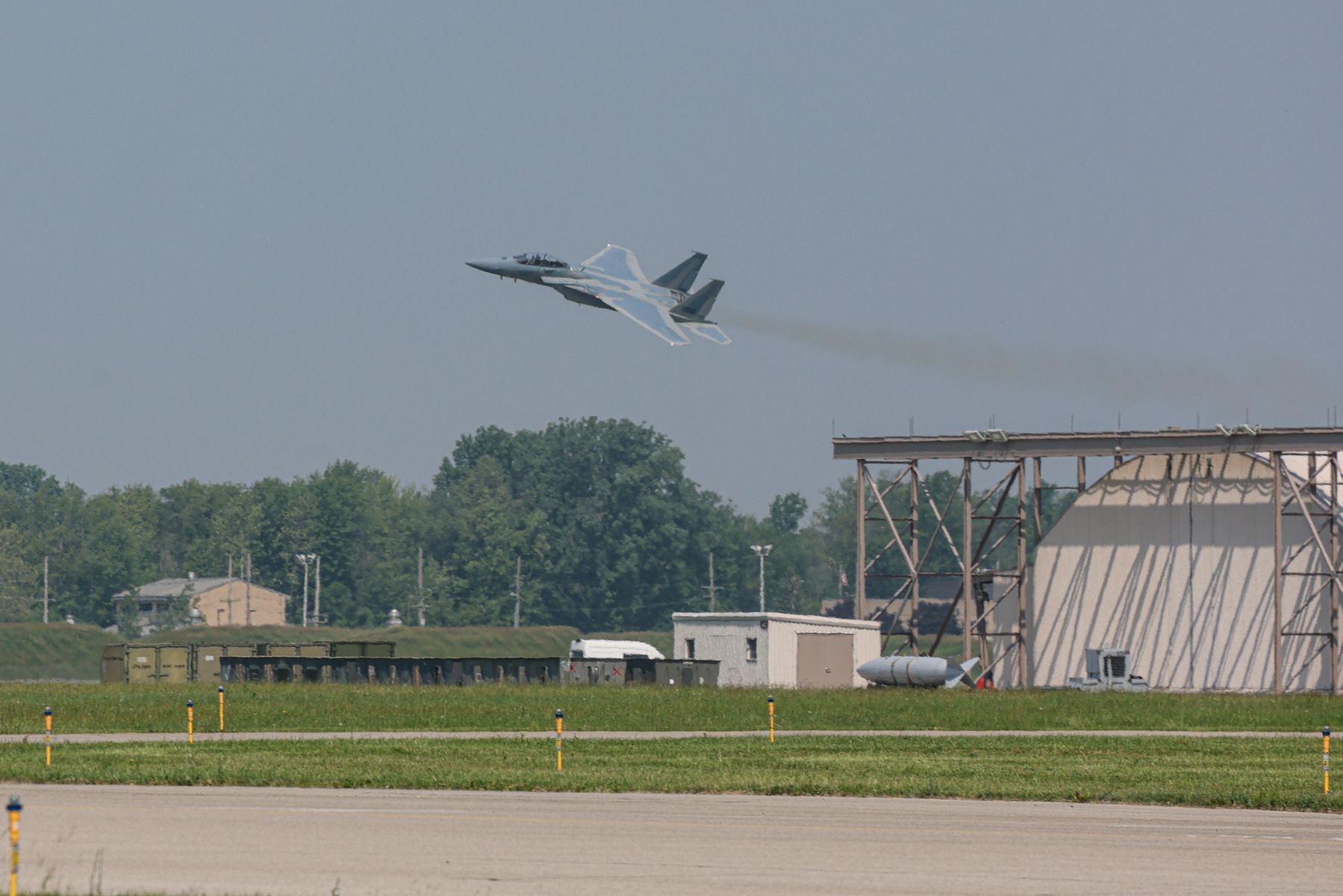This Is The Fastest Aircraft In The US Air Force