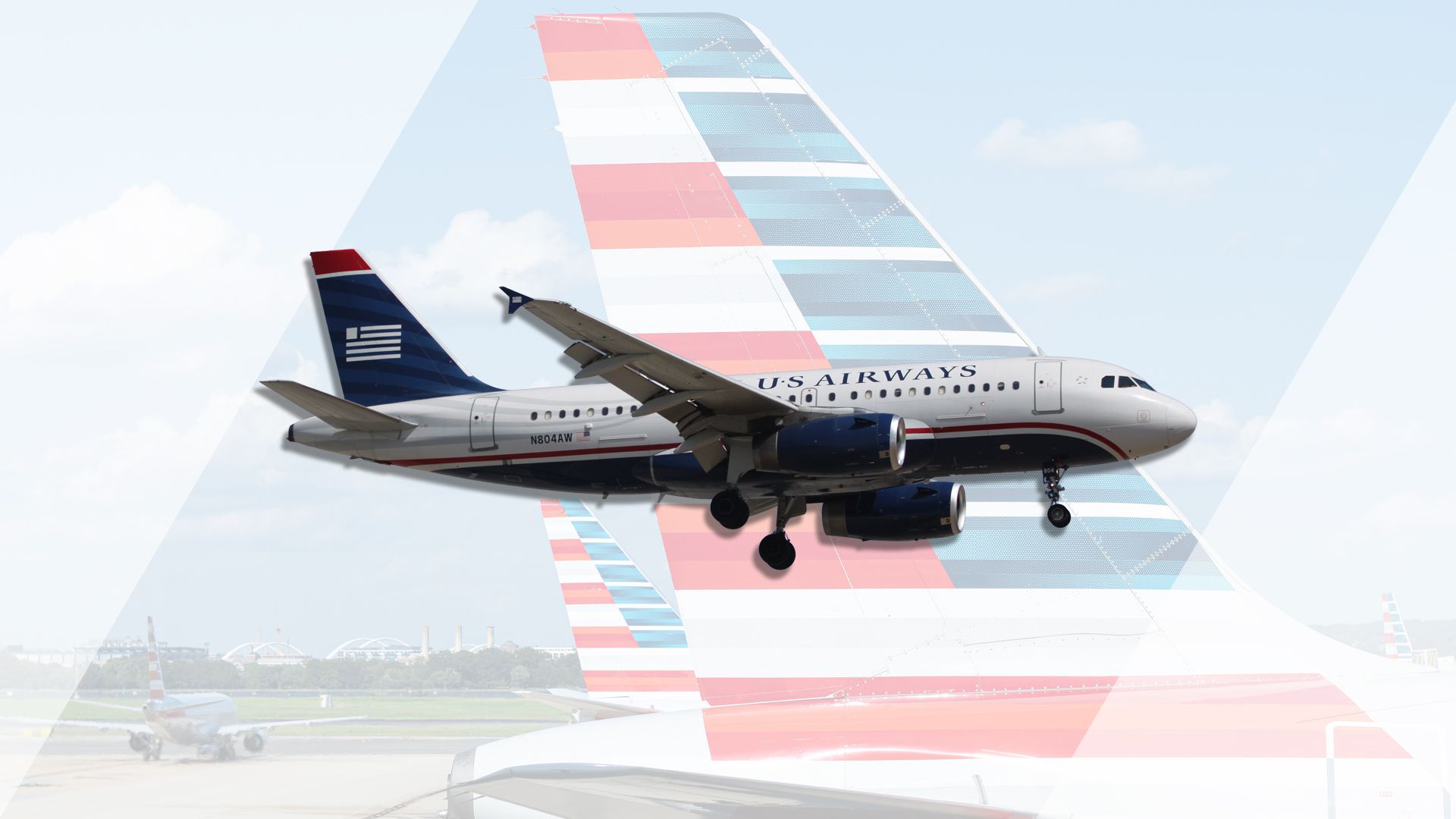 This Might Be American Airlines' Greatest Asset From Merging