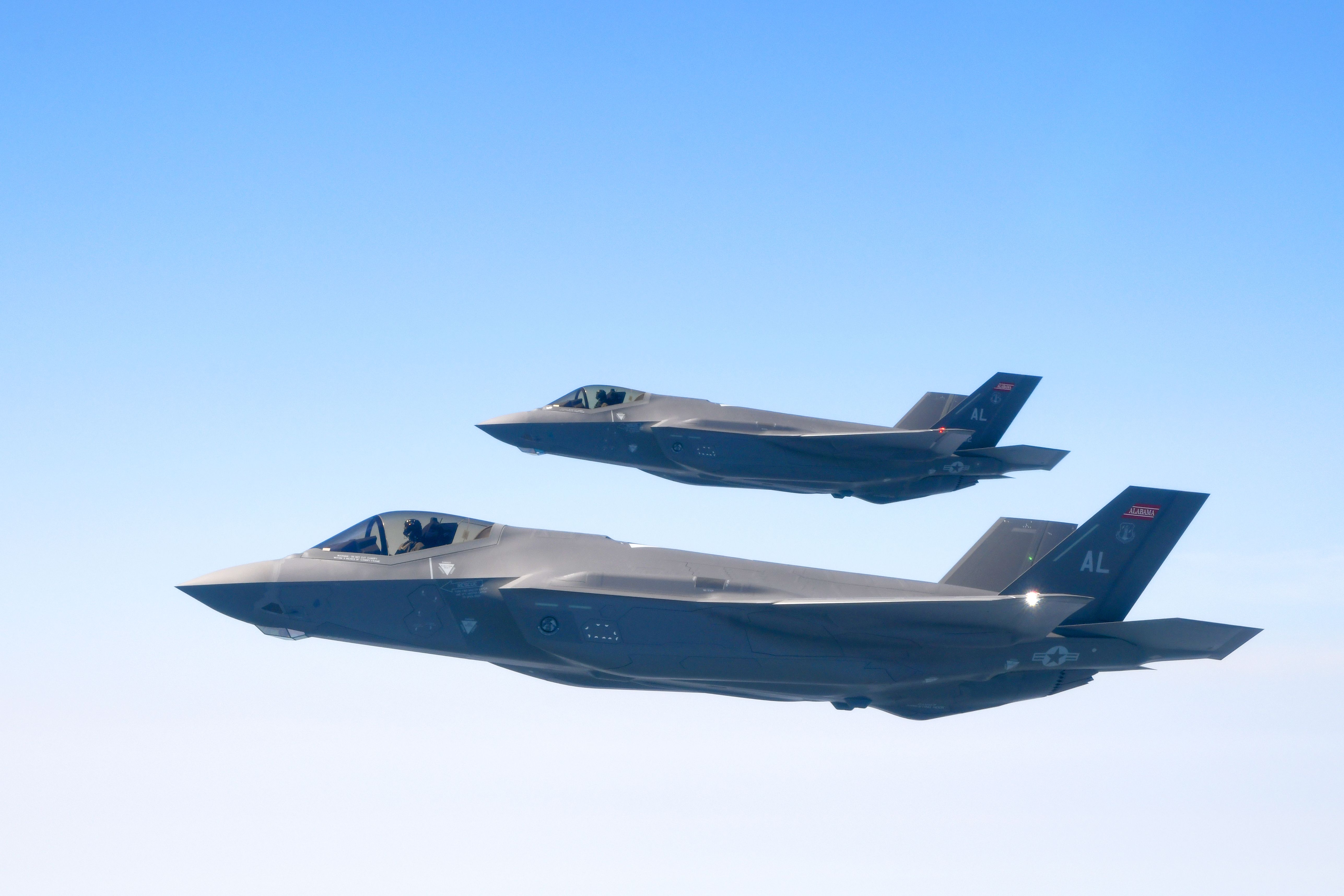 How Many F-16s Were Built?