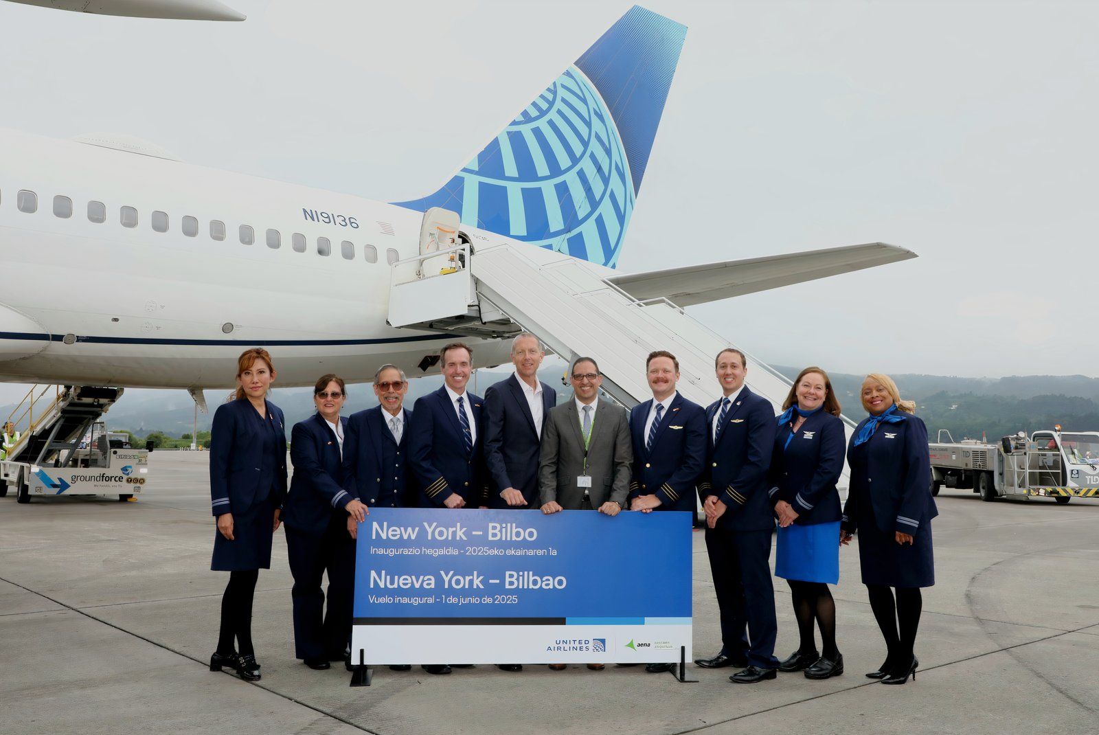 The Most Notable New Airline Routes This Week