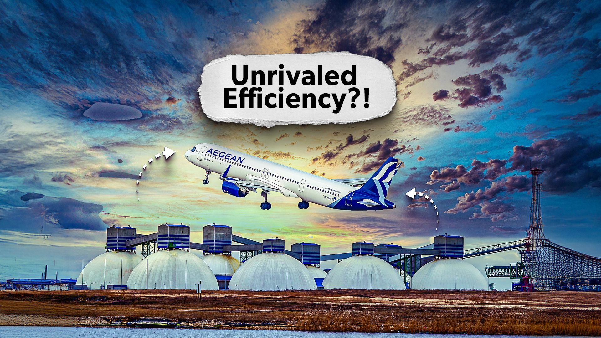 How Many Miles Per Gallon Does An Airbus A321neo Get?