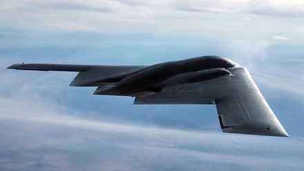 USAF-13