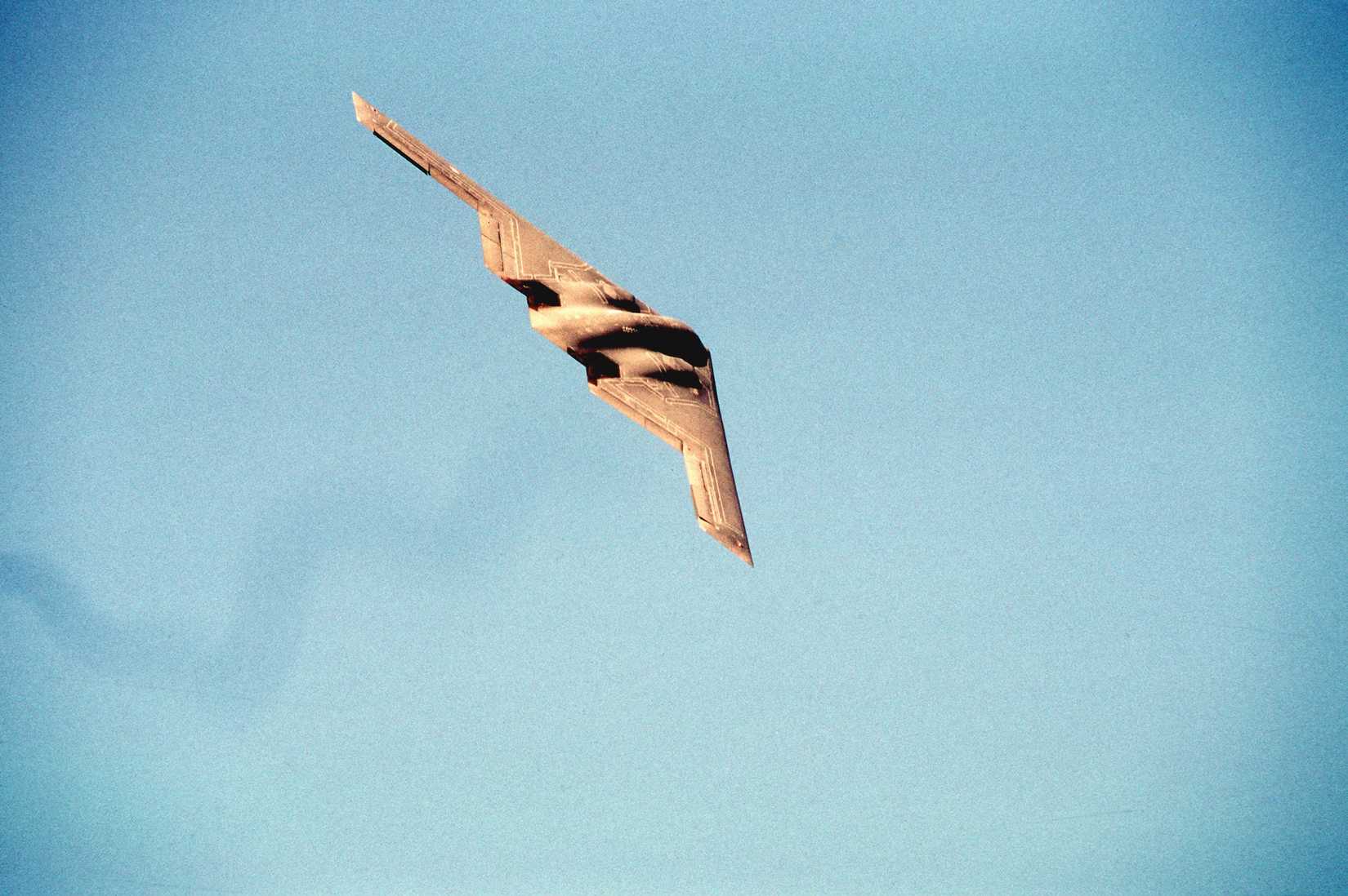 USAF-5