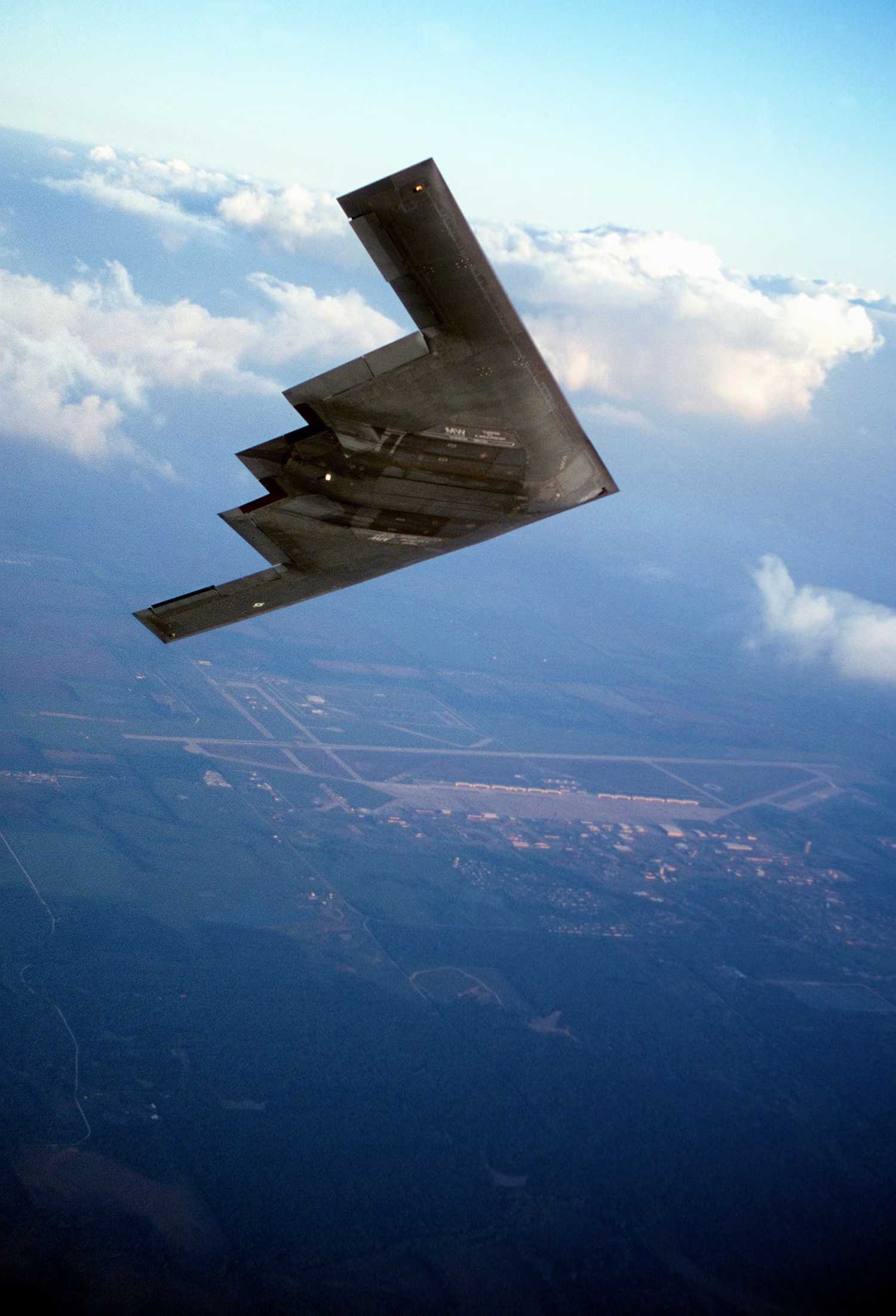 USAF