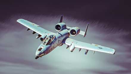 WarthogA10