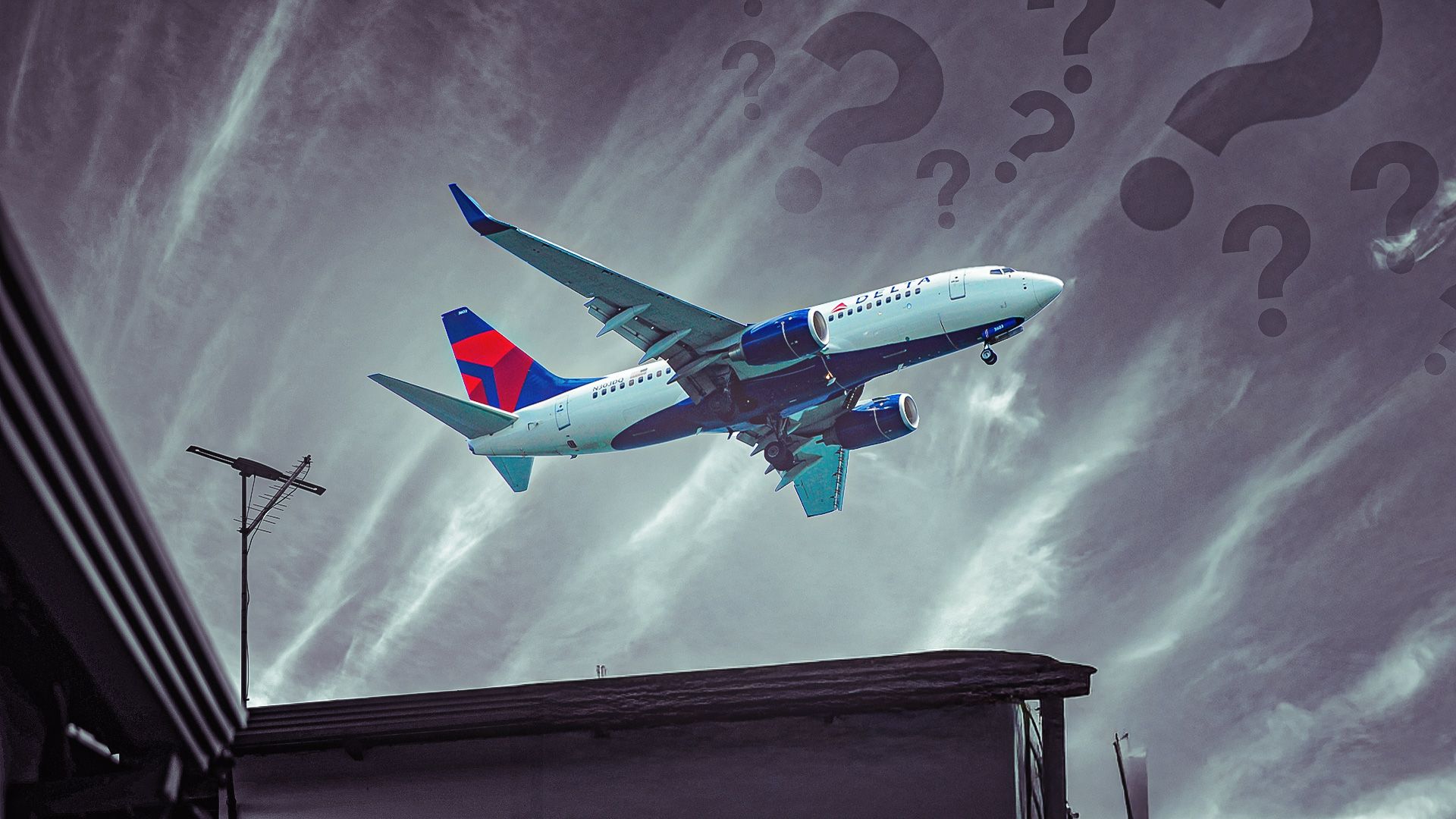 What Happened To Delta Air Lines' Boeing 737-700s?