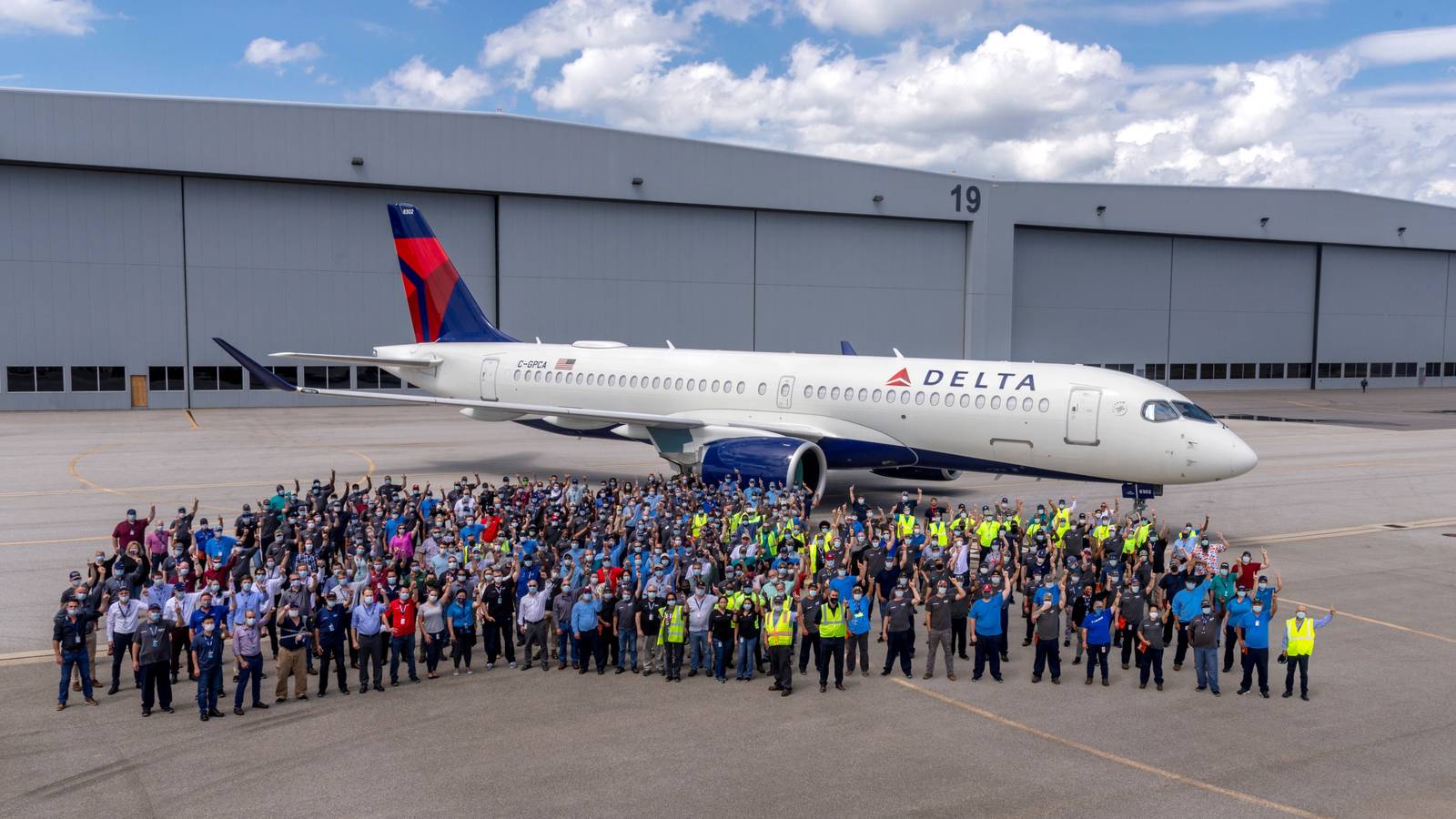 This Training Center Is Building Up A Workforce For Airbus In Mobile ...