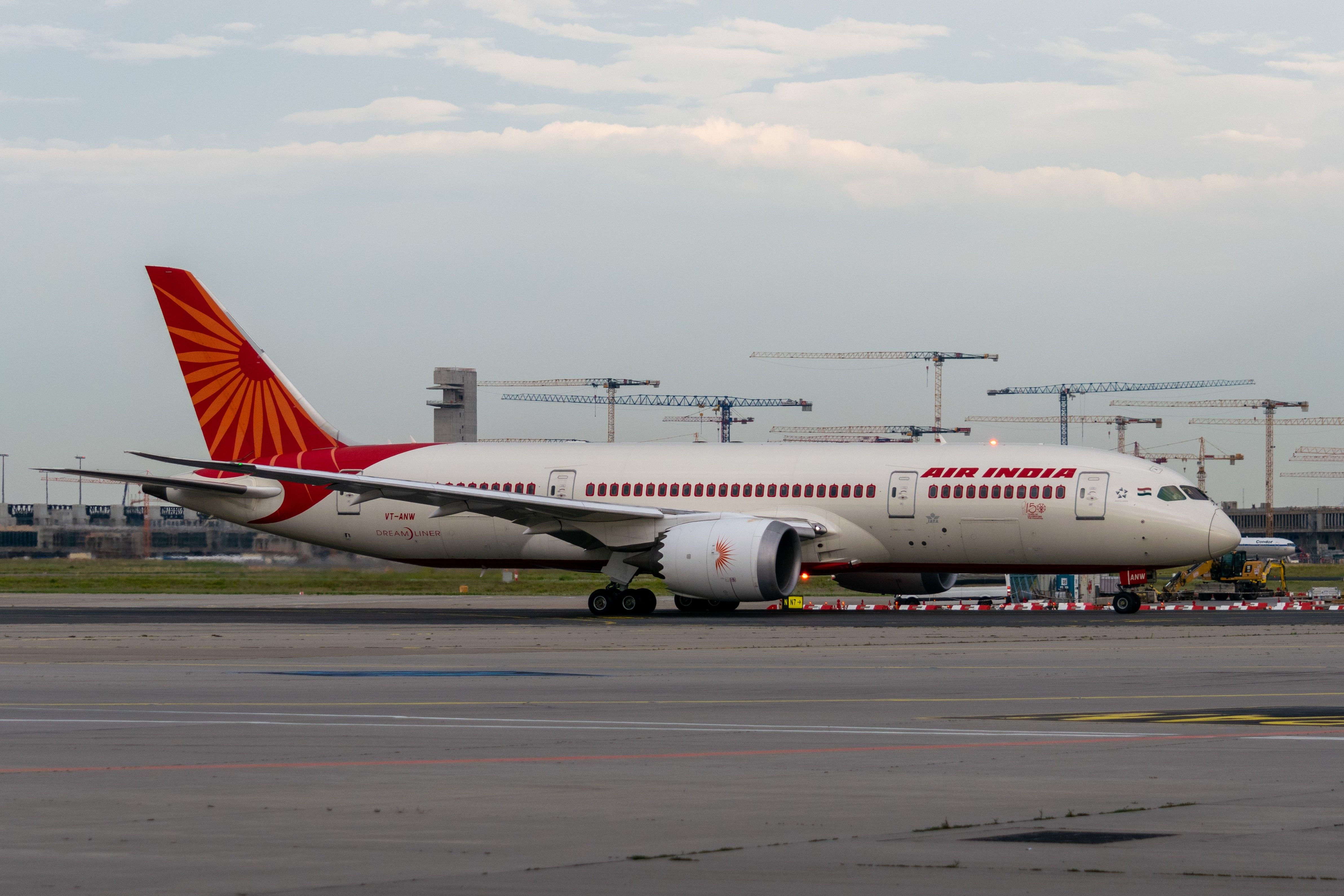 Aviation Safety Under Government Review Following Air India Crash