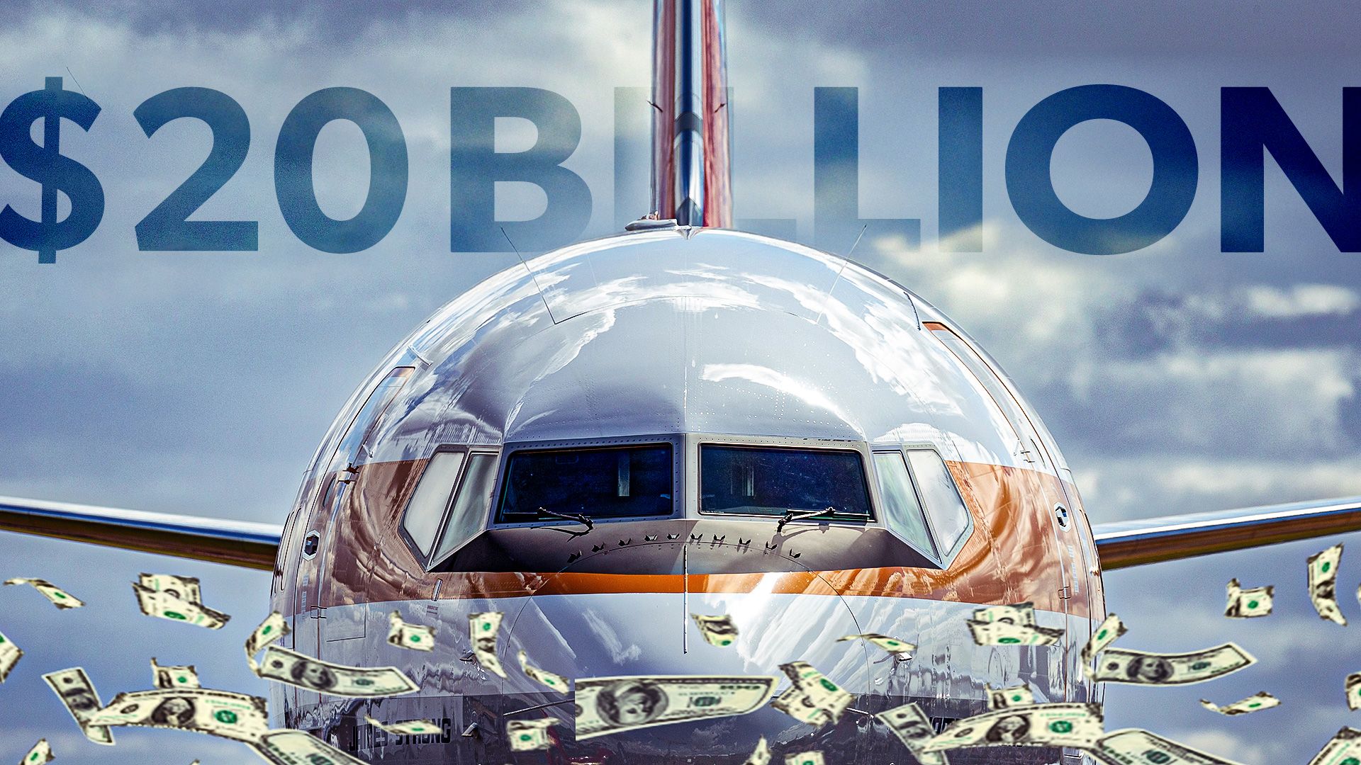 Qantas 737 Custom Thumbnail