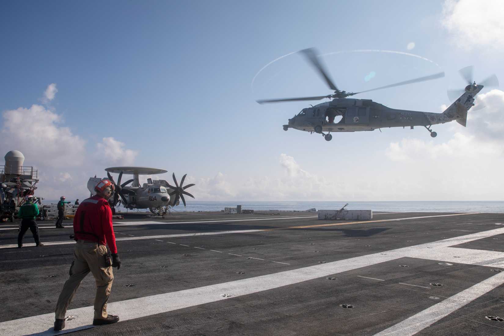 MCB Camp Lejeune - Millie, image size:1650x1100