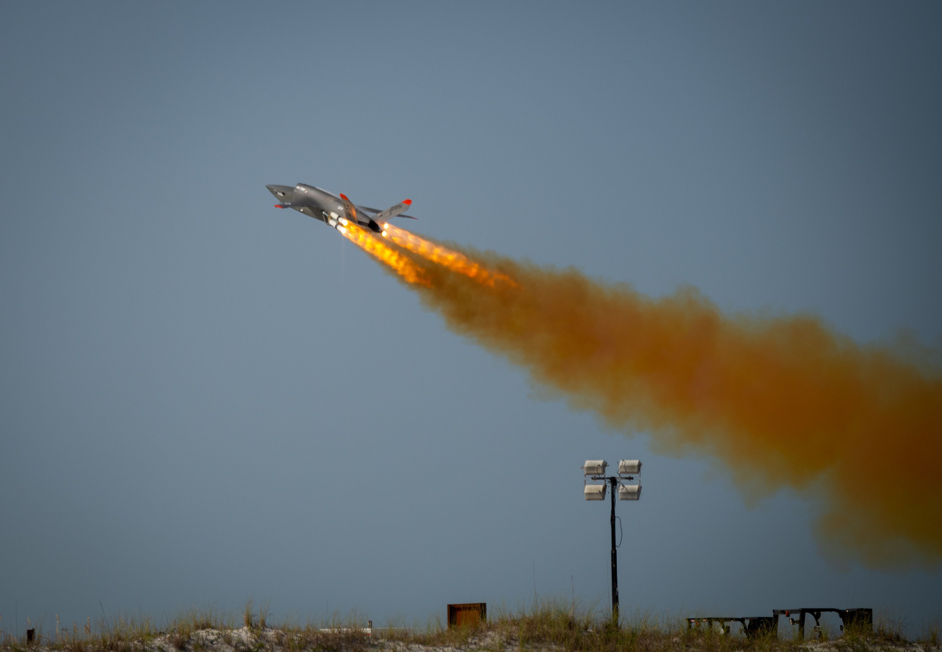 Airbus & Kratos Join Forces: Valkyrie Drones to Revolutionize German ...