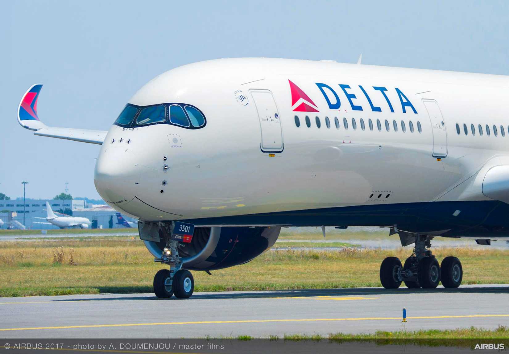 Delta Vs American Vs United Which Carrier Wins On Transatlantic Flights Delta vs american vs united which carrier wins on transatlantic flights