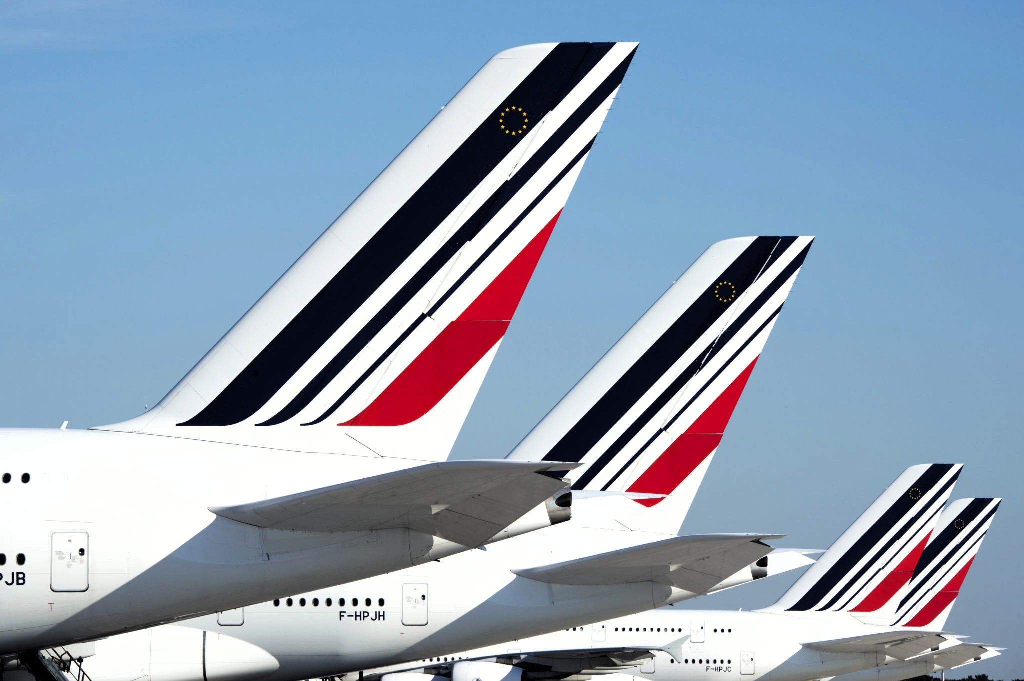 Second Day Of French ATC Strike Causes Chaos For Hundreds Of Thousands Of Passengers