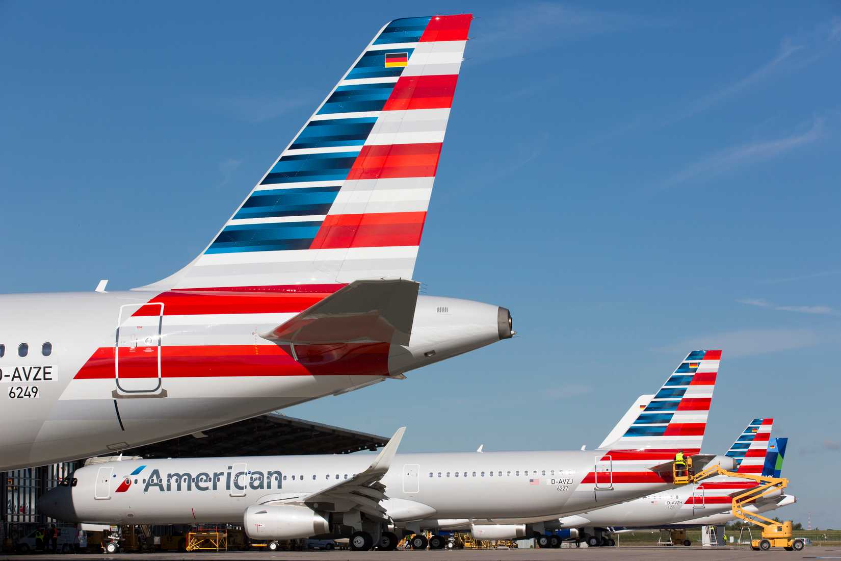 What’s Next for American Airlines?