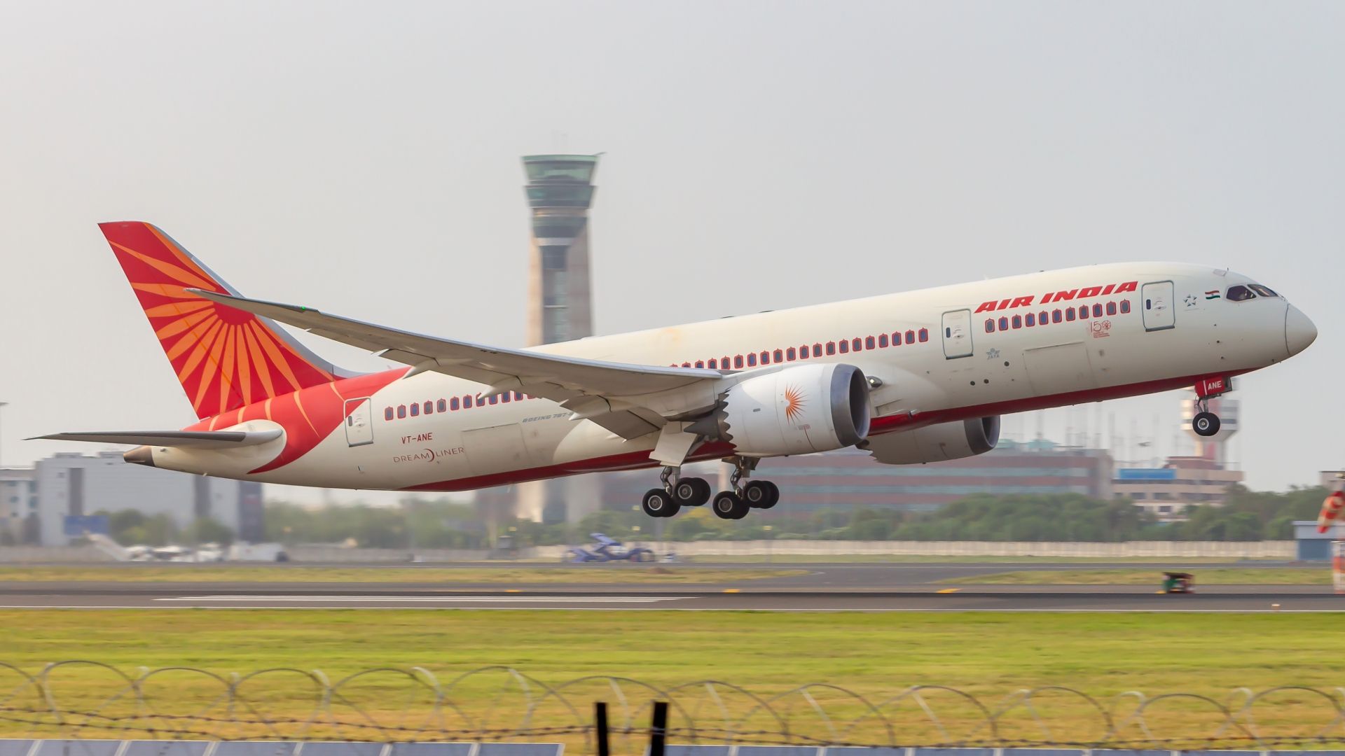 Air India Crash: Preliminary Report Submitted By Indian Investigators