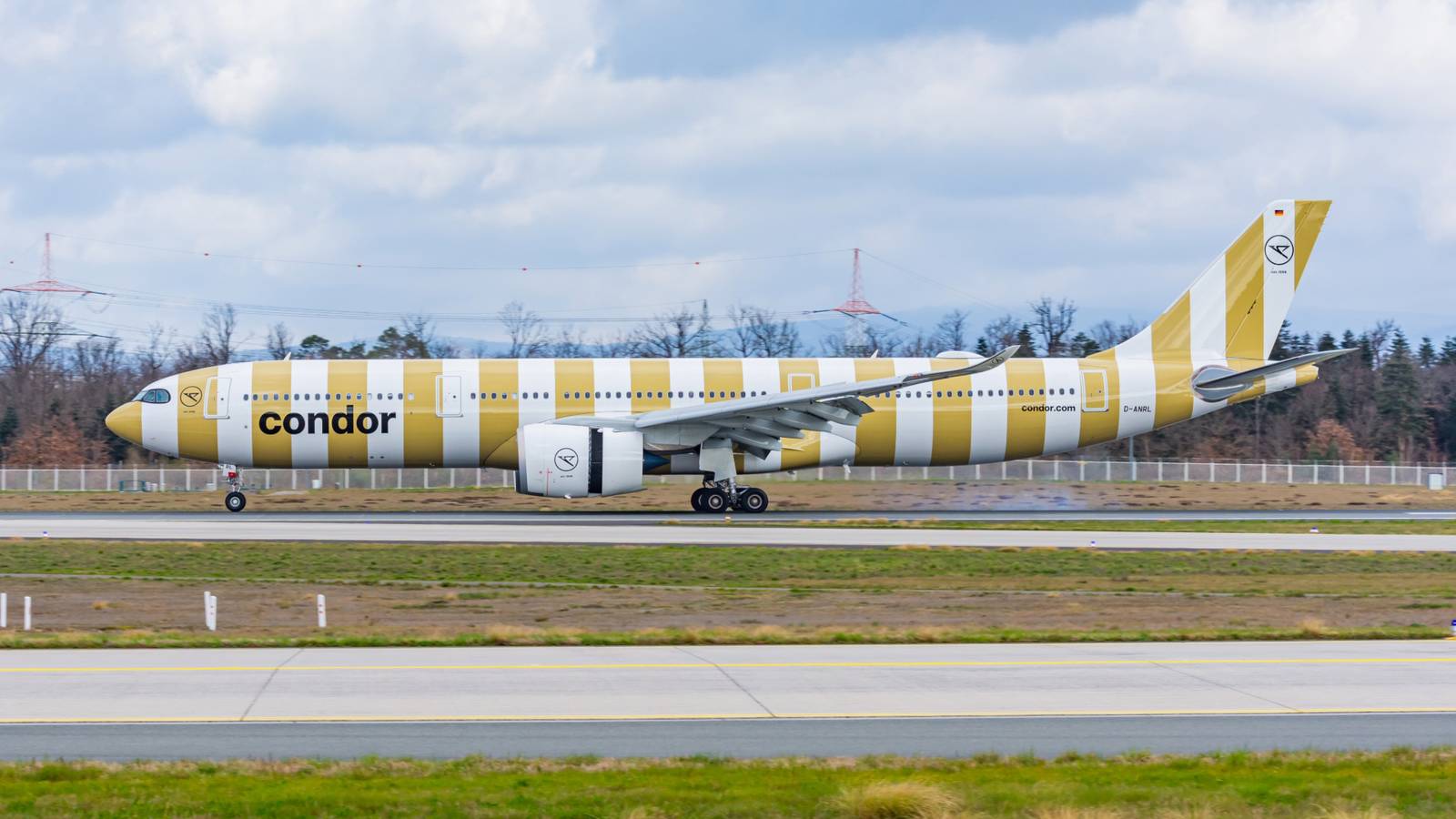 This Airline Just Ordered More Airbus A330neos