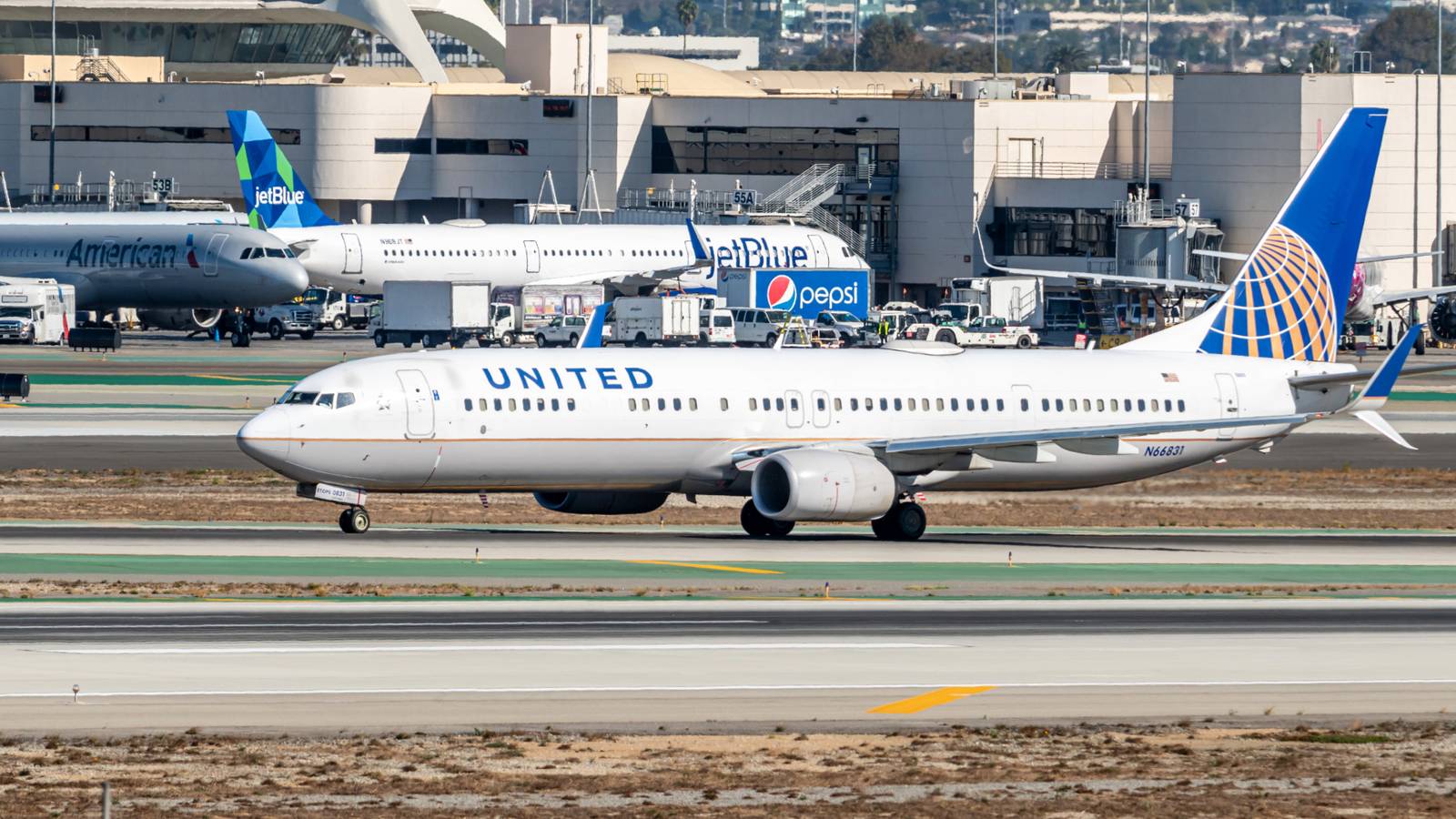 United Adds 10 More Athletes To Special Olympics Ambassador Program