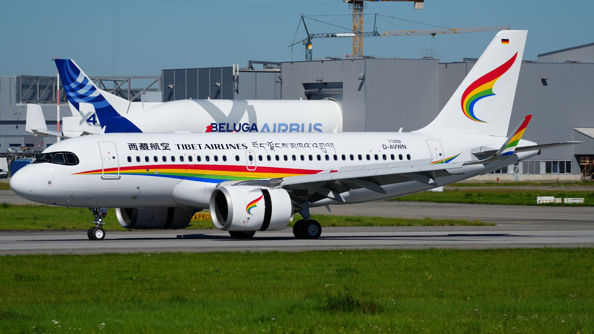 Only 57 Orders: Airbus Mulls A319neo Program Suspension