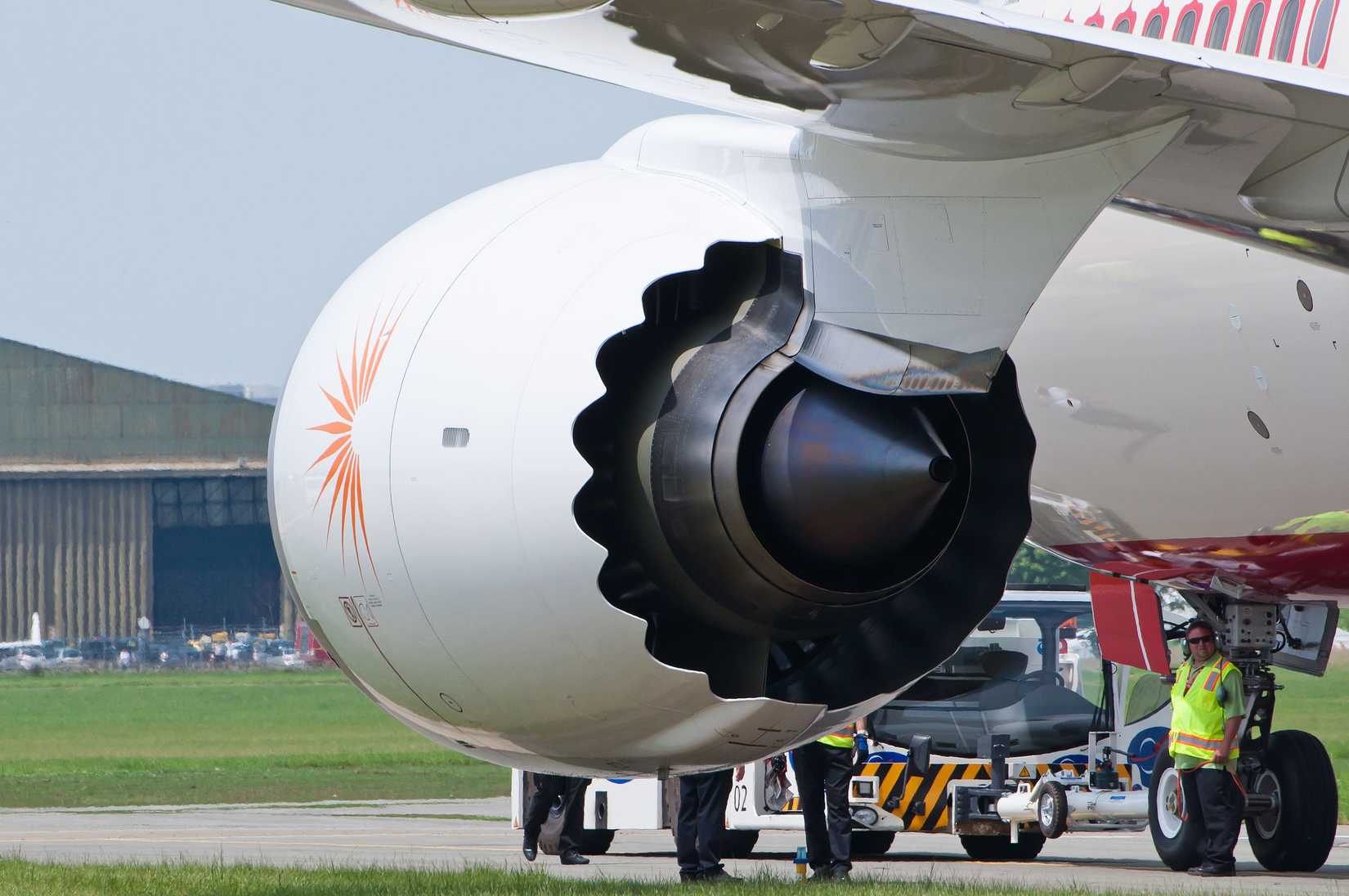 Why The General Electric GEnx Became A Game-Changer For Boeing