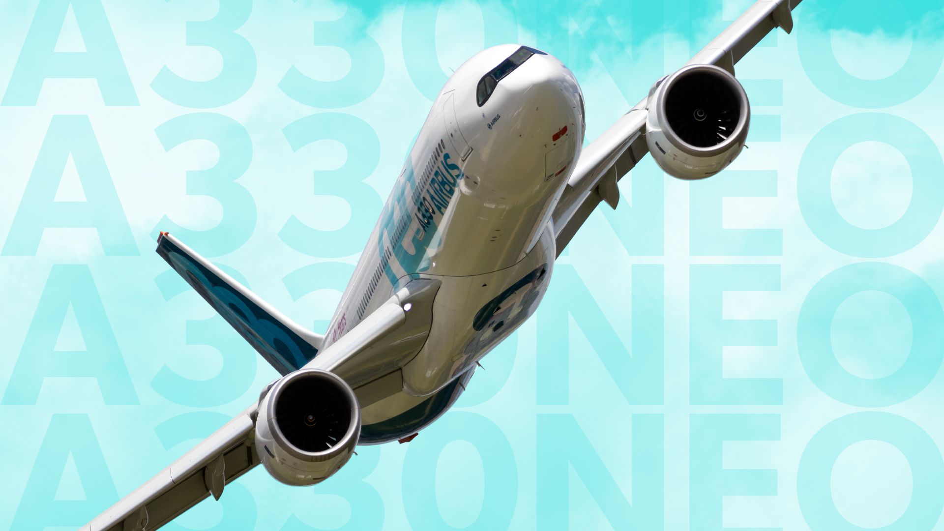 Airbus A330neo: Inside The World's Most Versatile Widebody