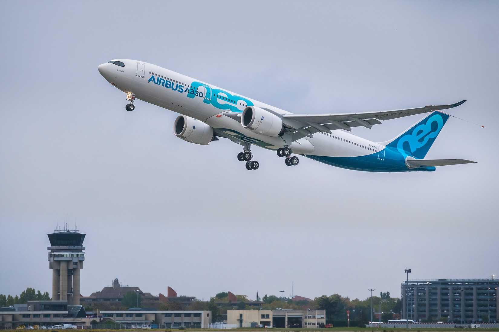 Airbus A330neo