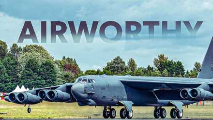 B-52 Custom Thumbnail