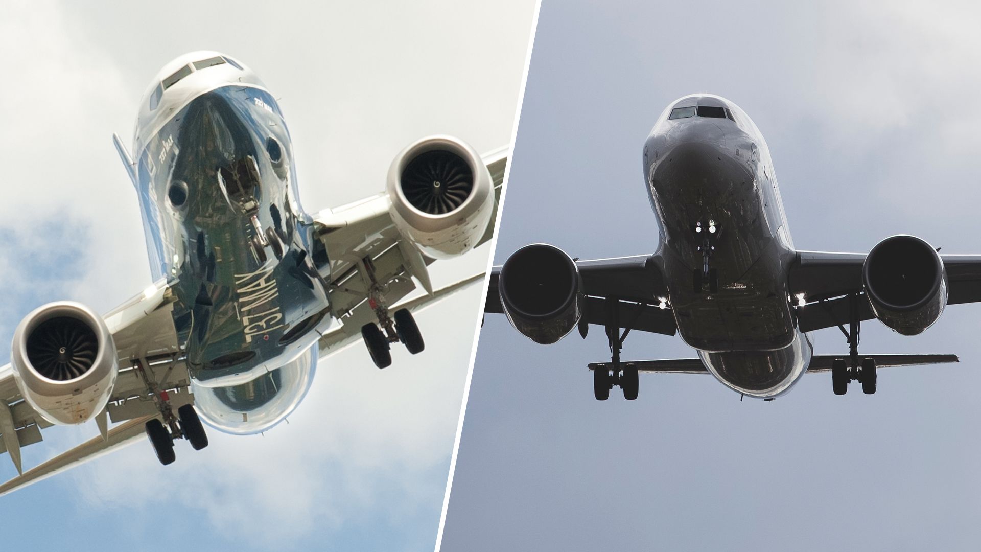 Boeing 737 MAX Vs. Airbus A320neo Which Aircraft Gets More Miles Per Gallon
