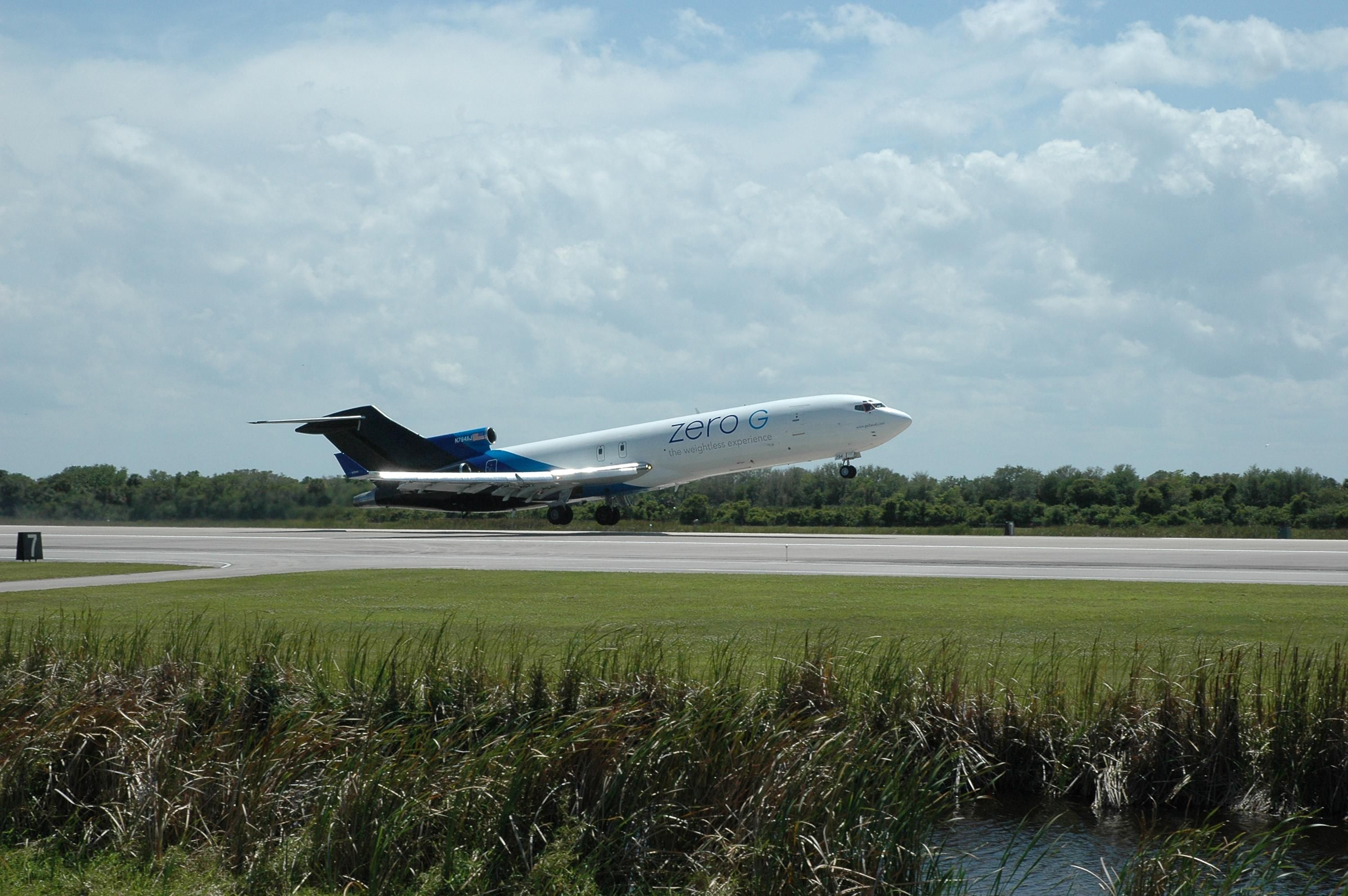 How Many Boeing 727s Are Left?