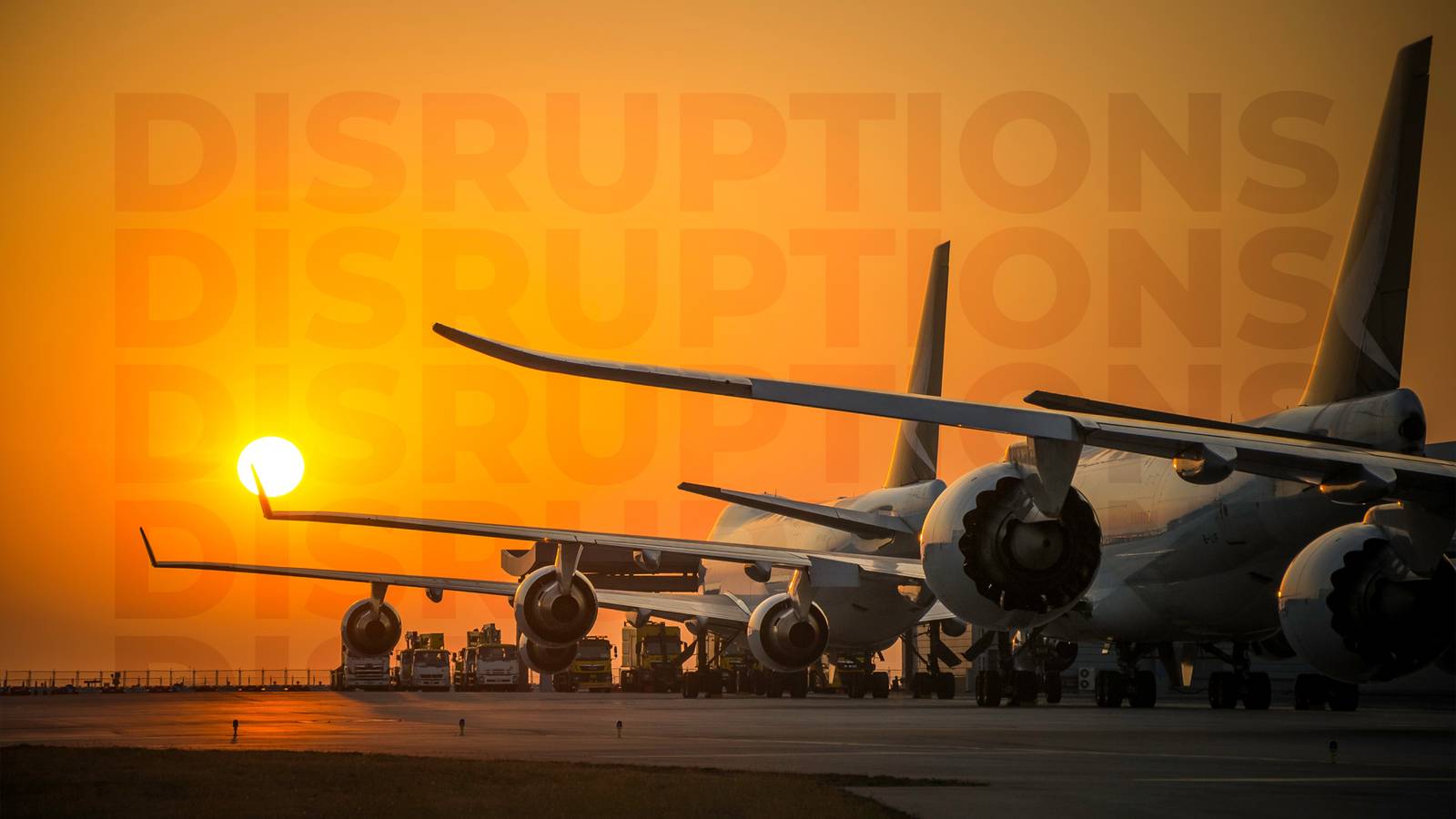 Cancelations On The Rise: The Airlines & Airports Most Likely To Disrupt Your Travel Plans