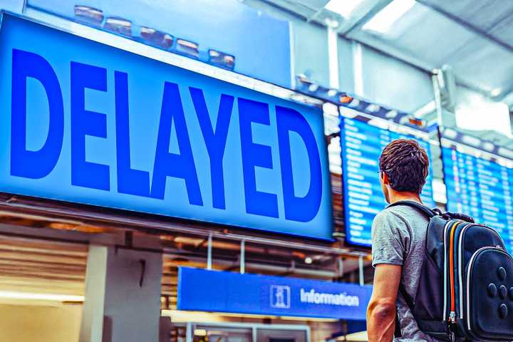delayed | Simple Flying