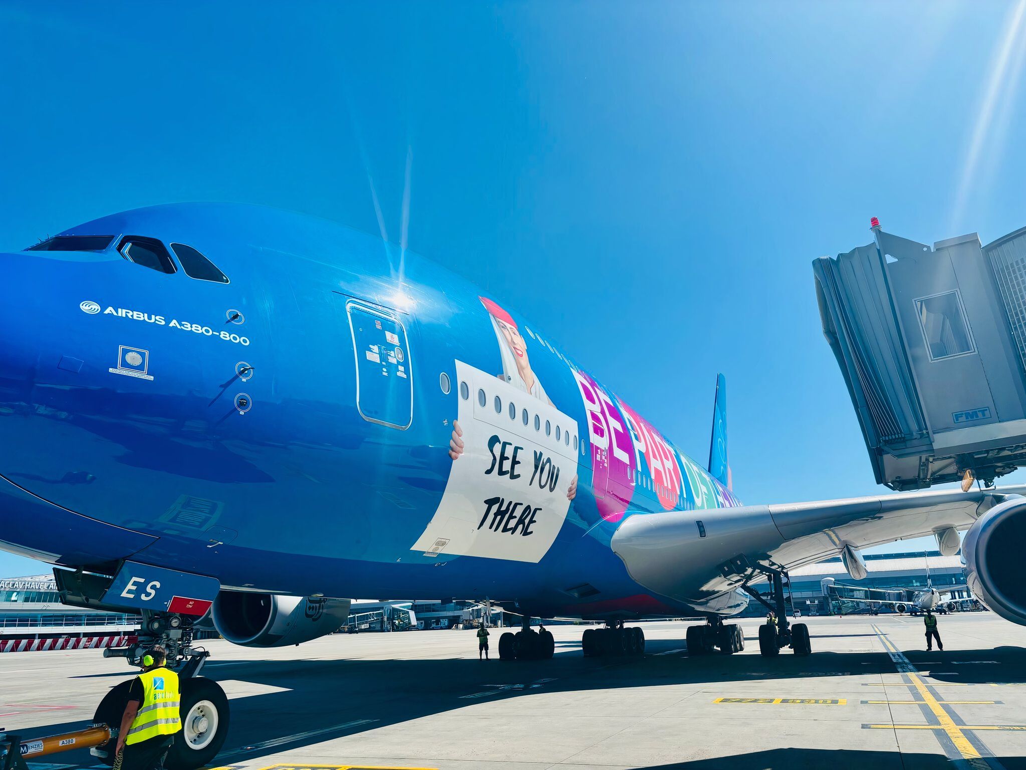 The Most Notable New Airline Routes This Week