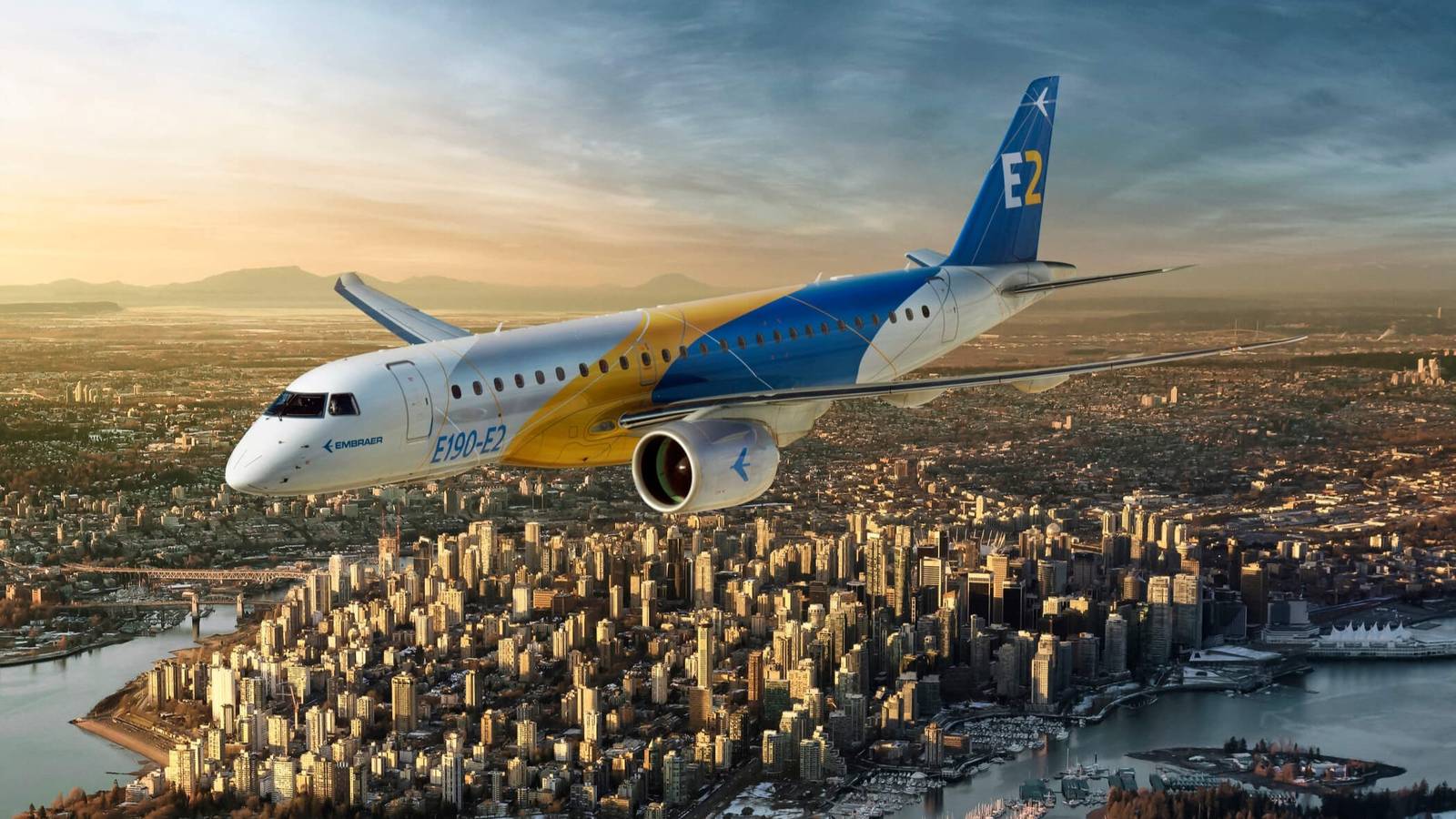This Planemaker Is Now Offering Scholarships To Study Aeronautical Engineering