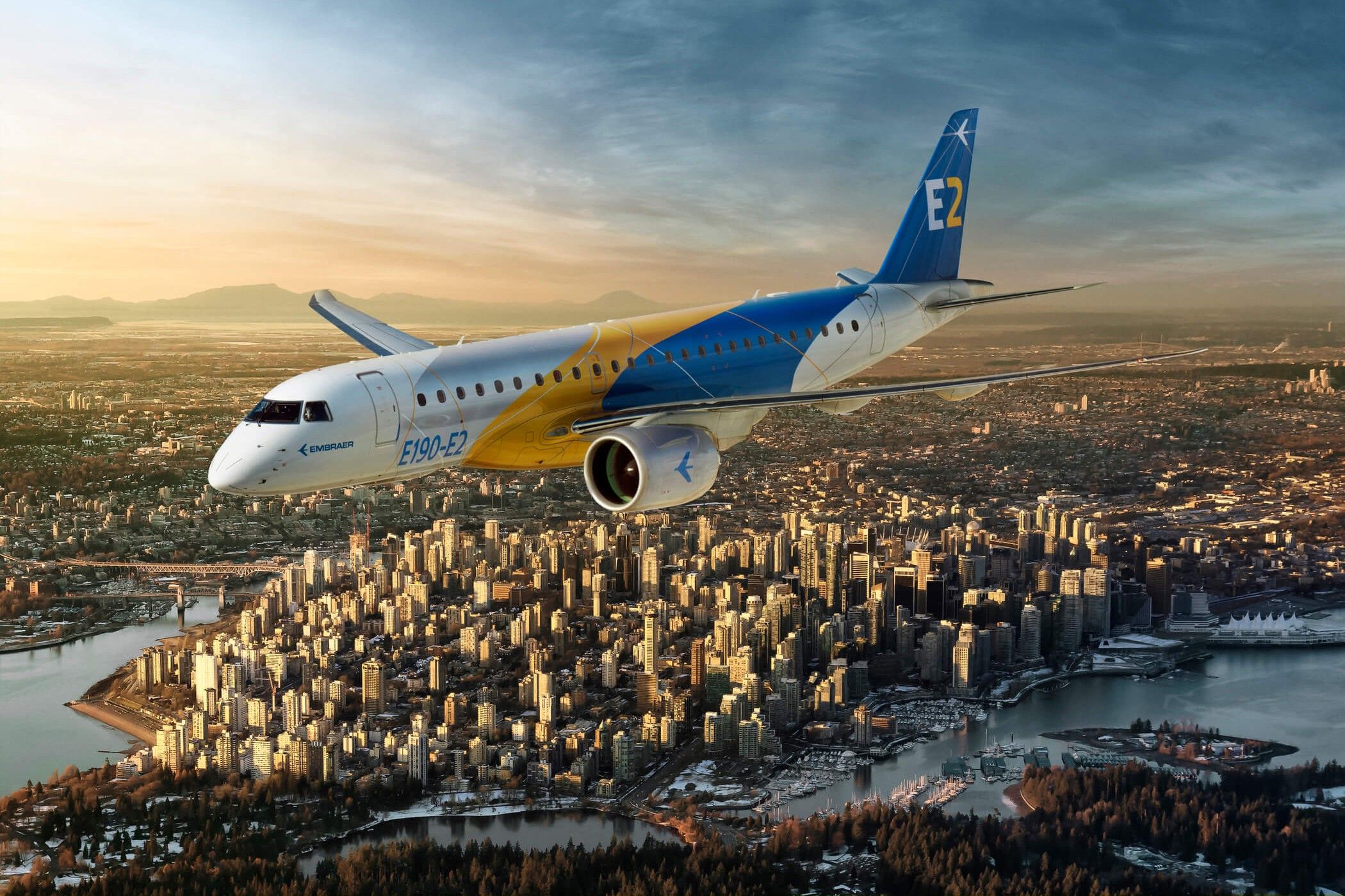 This Planemaker Is Now Offering Scholarships To Study Aeronautical Engineering
