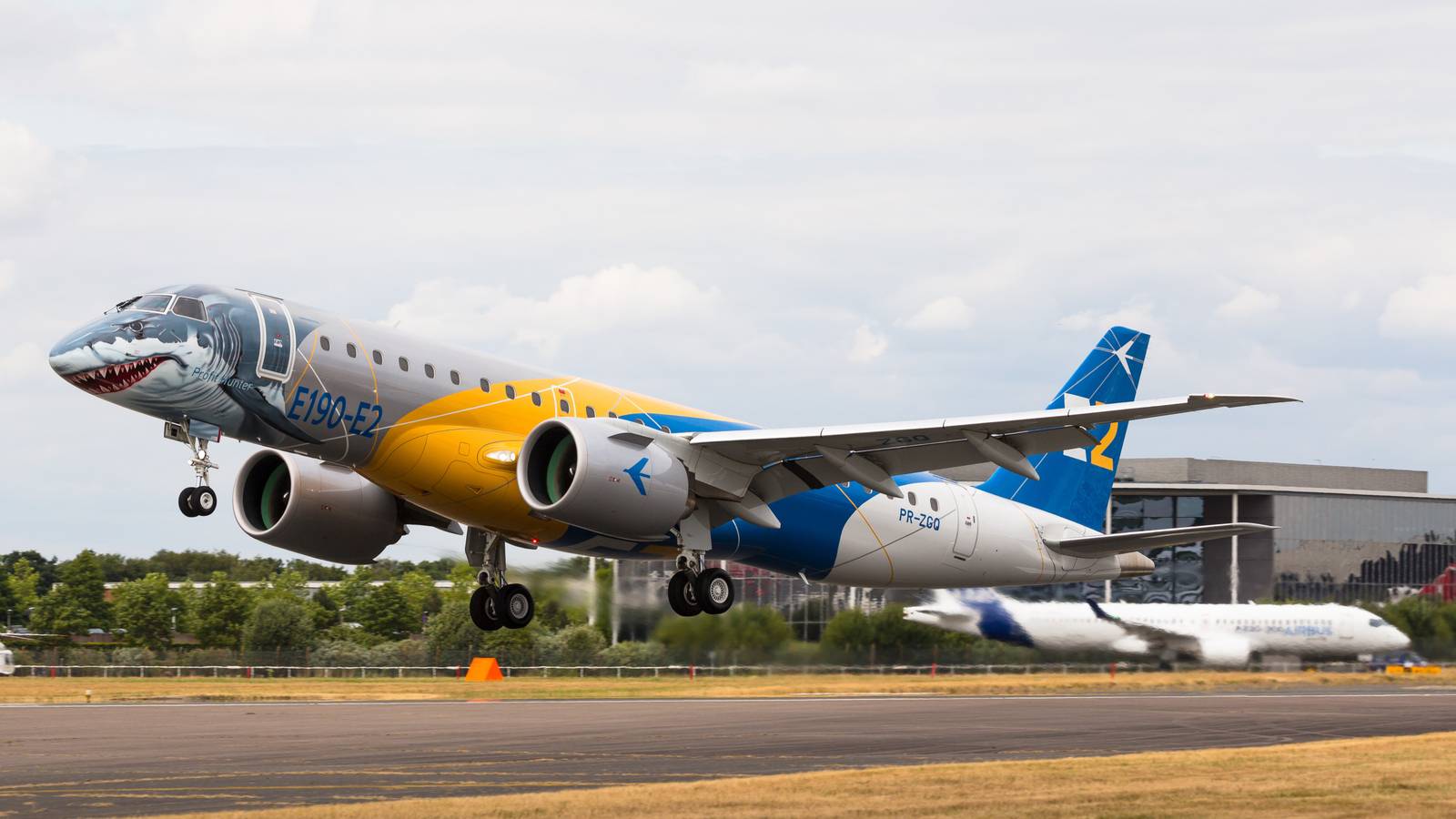 Embraer Looks To Tunisia As Potential Production Hub