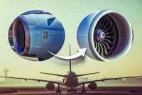 Rolls-Royce GE Engines Custom Thumbnail