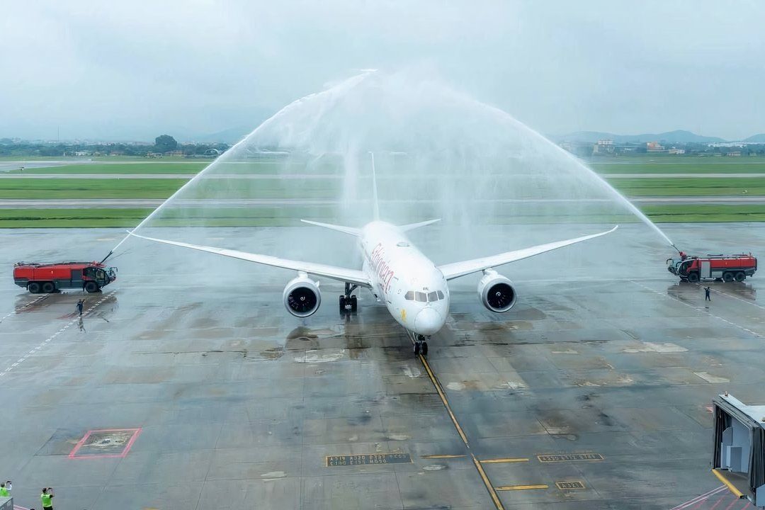 The Most Notable New Airline Routes This Week