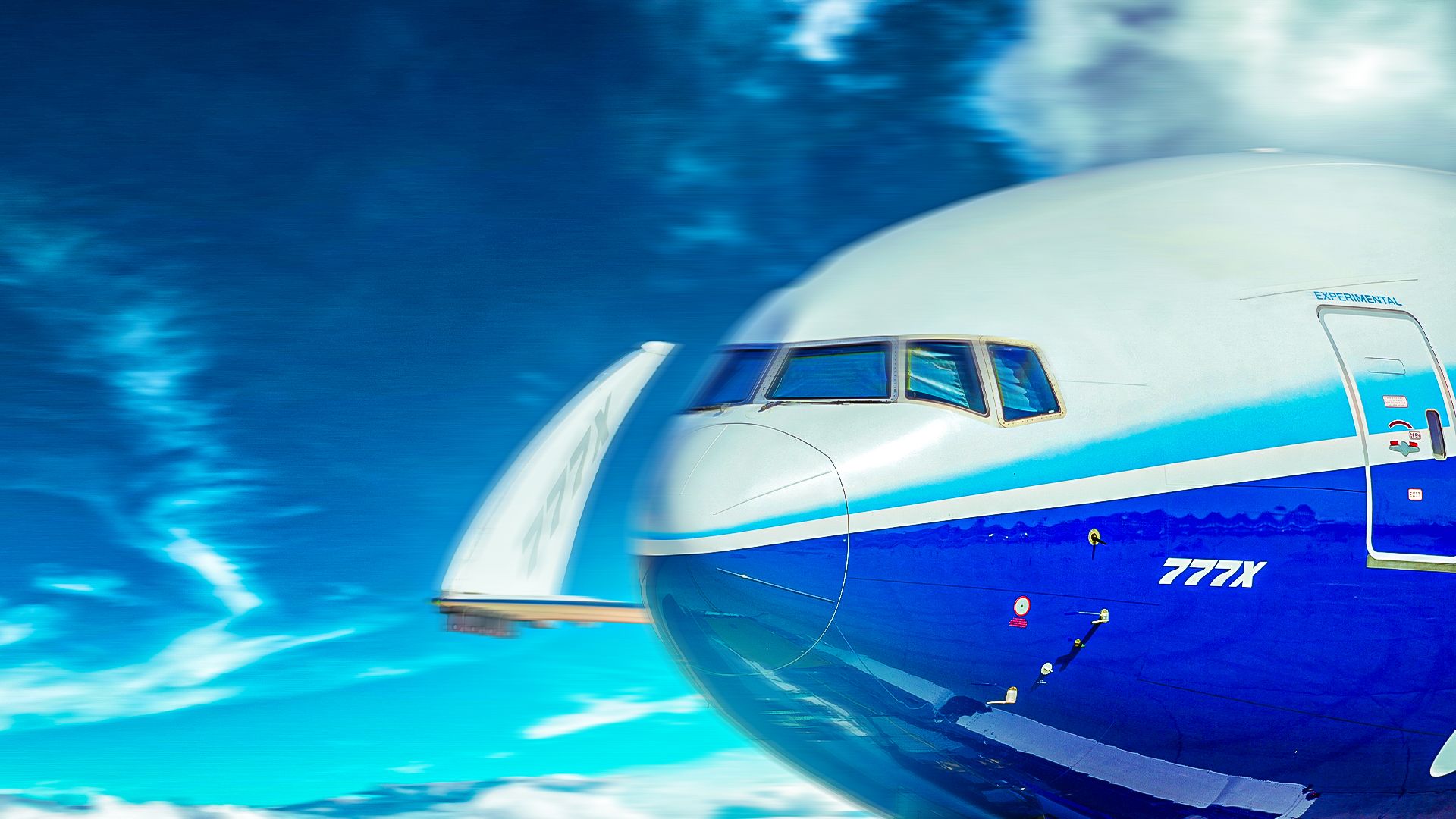 Why The Boeing 777X Has Such Unmatched Network Growth