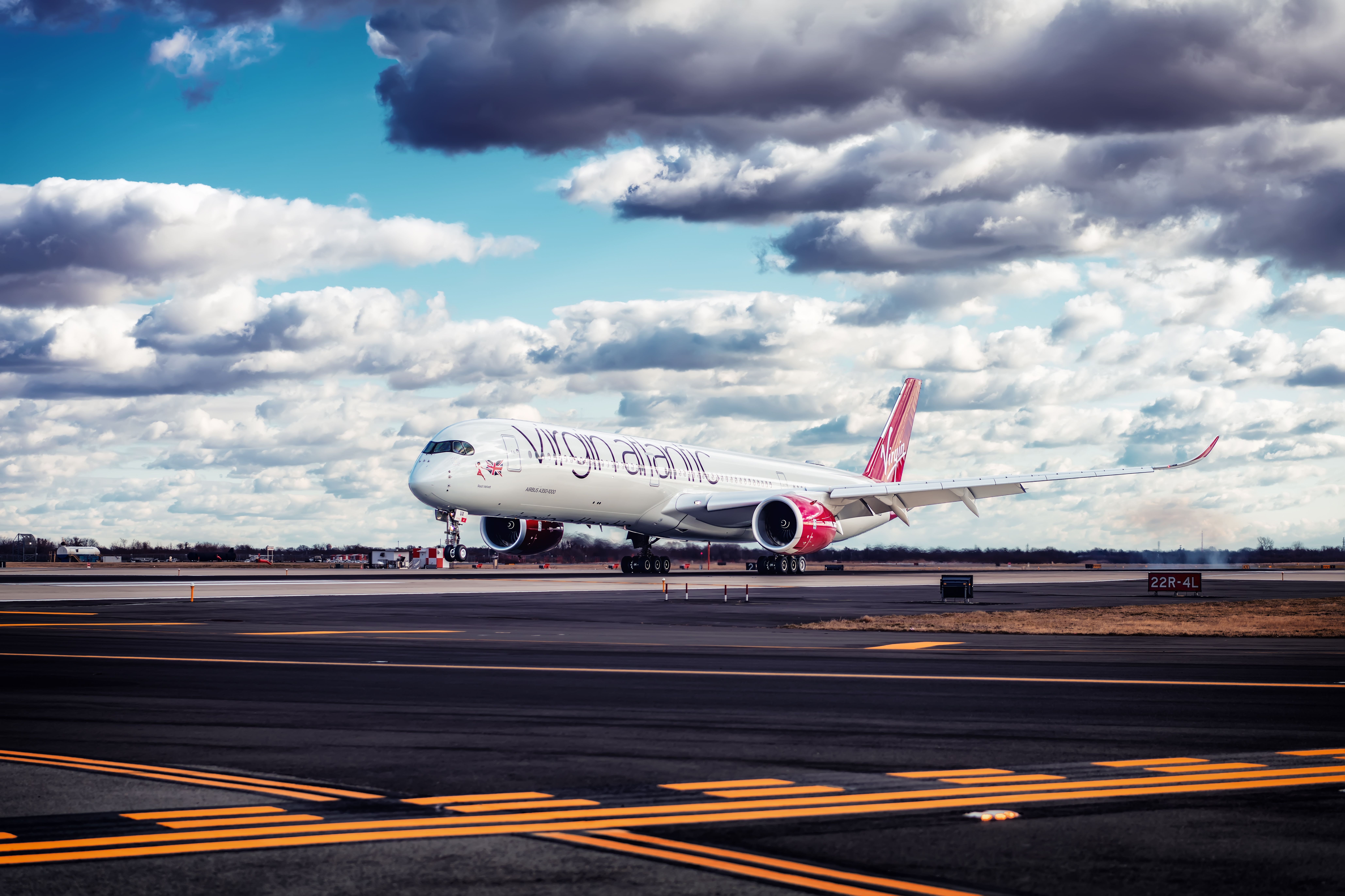Virgin Atlantic Unveils Game-Changing Free Wi-Fi and Premium Cabin Upgrades