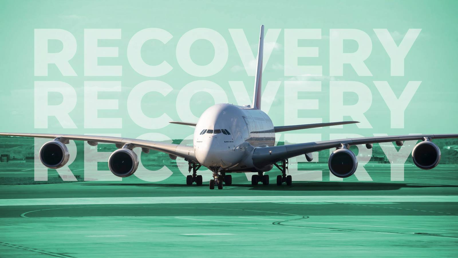 How Airbus Solved A Major Setback On The A380