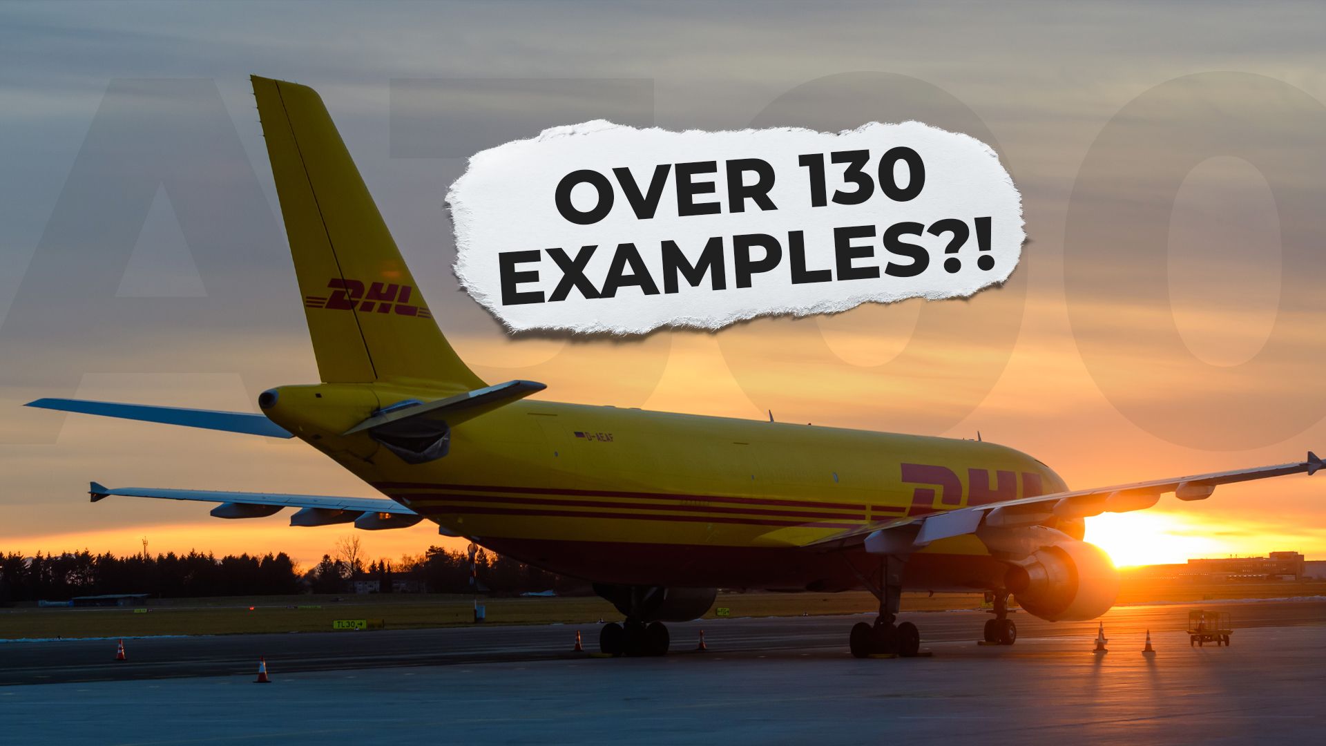 How Many Airbus A300s Are Left