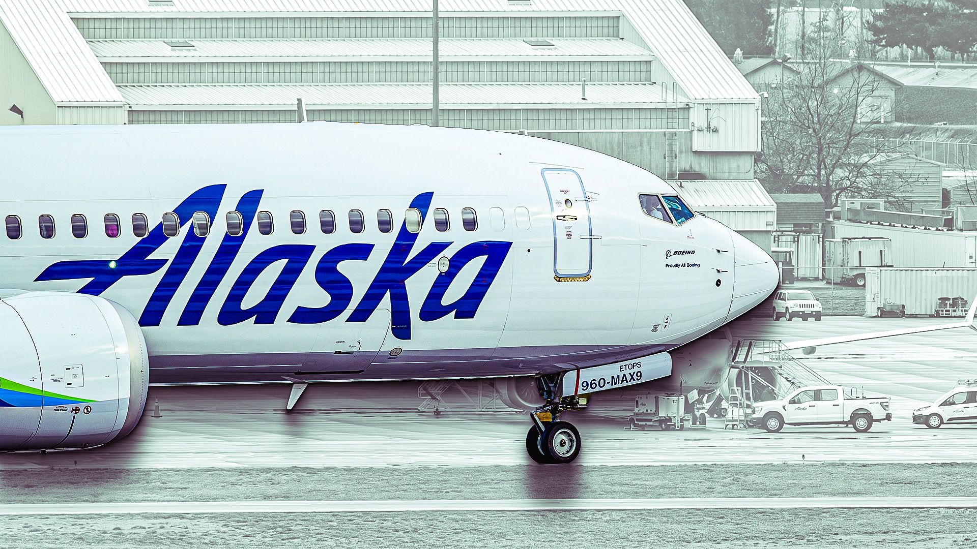 Why Alaska Airlines Is Moving Toward Hub-Based Operations