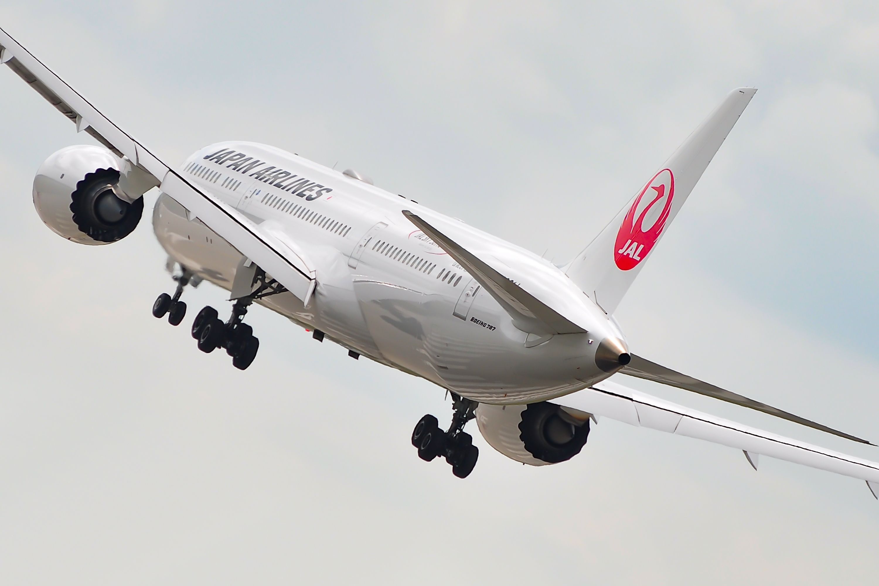 Boeing Vs. Airbus: Who's Winning The Widebody Battle In 2025?