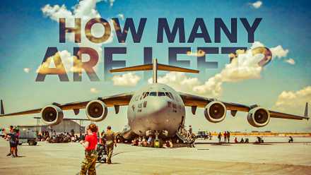 c-17 globemaster