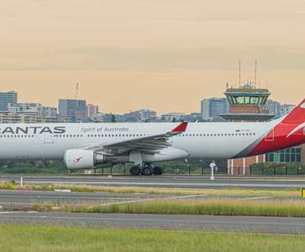 Beard Ban in Airlines - image 4