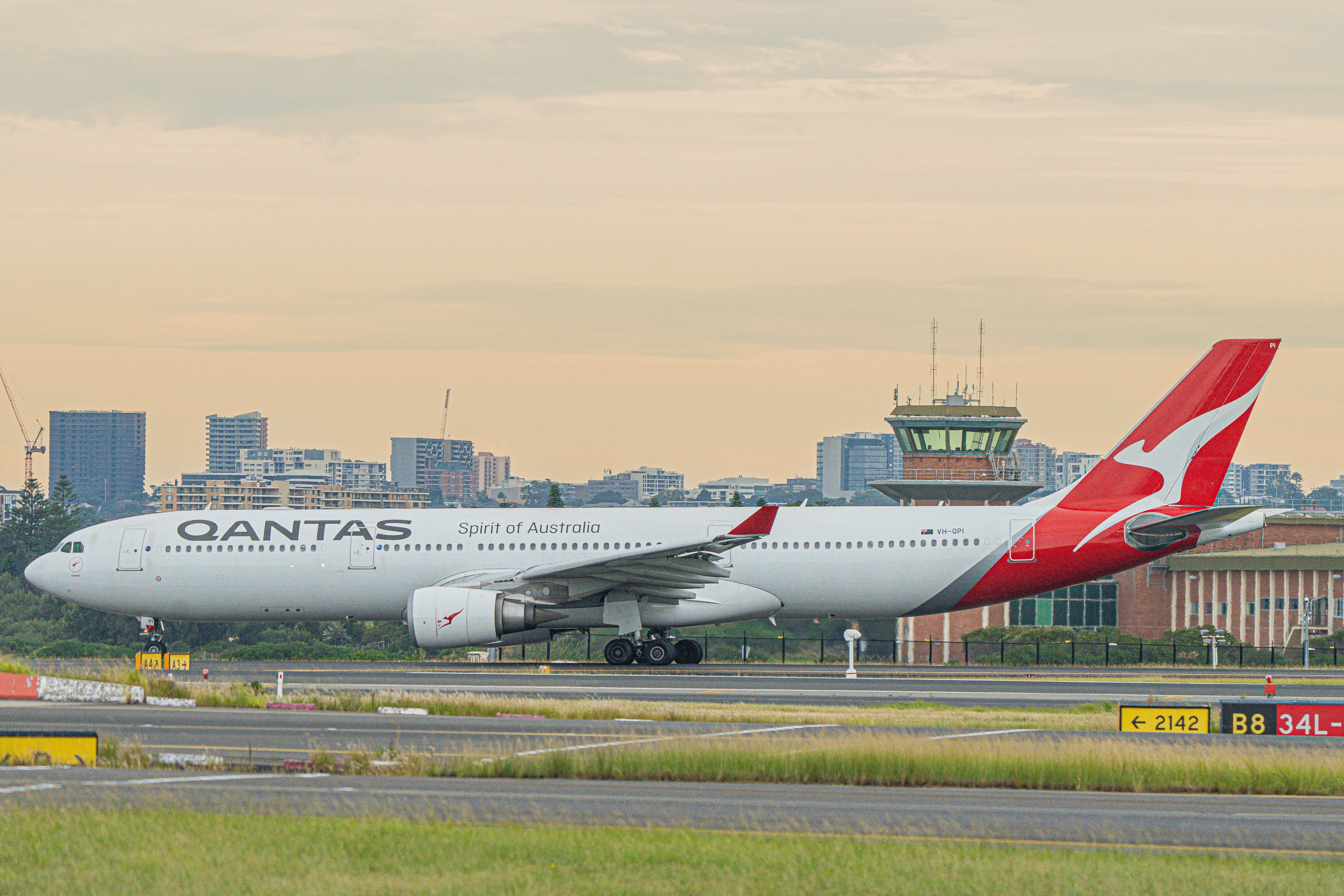 Qantas Hit By Cyber Attack: Are You Affected?