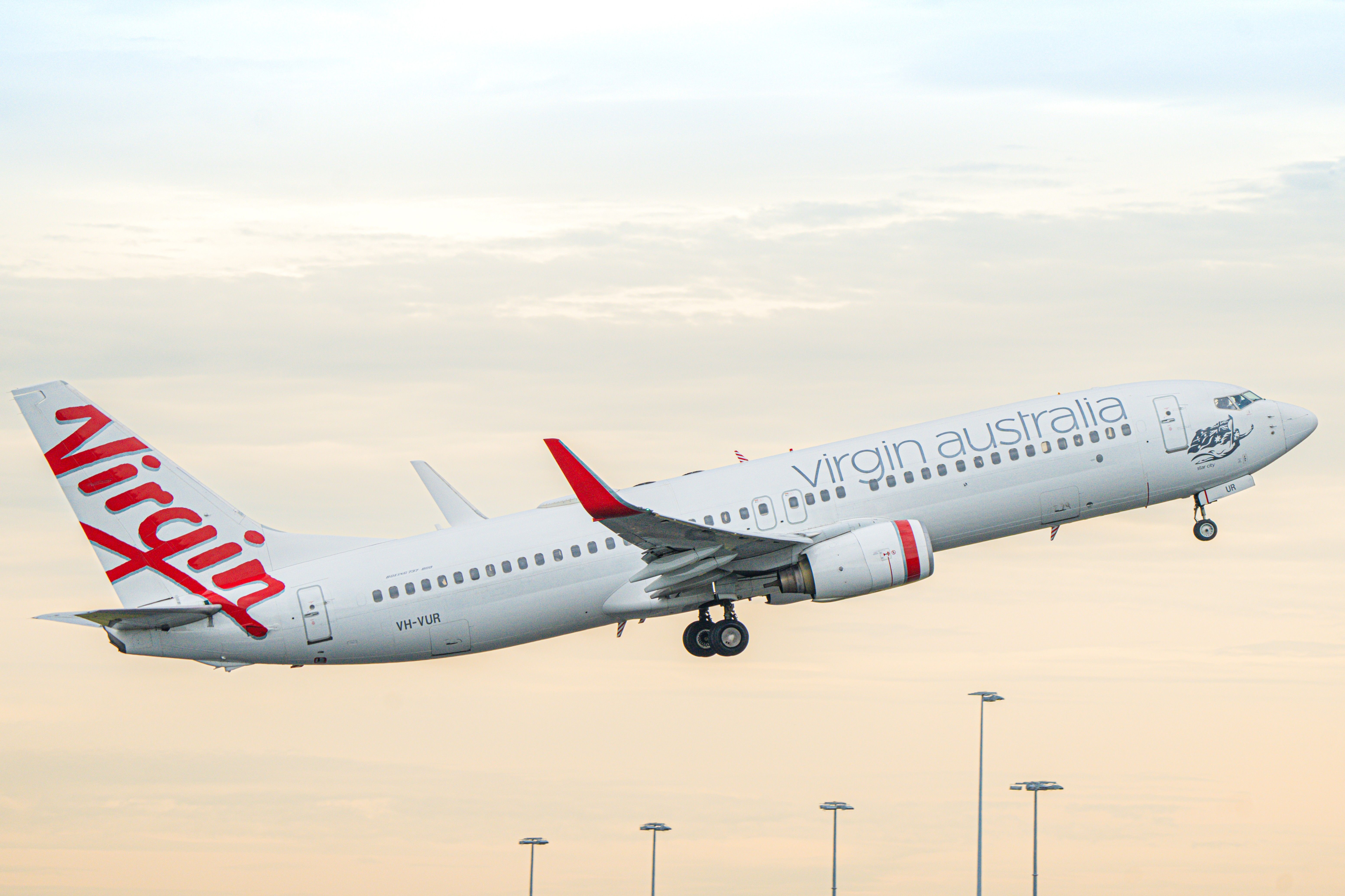 Up To 5h 30m: Introducing Australia's New 4th Longest Boeing 737