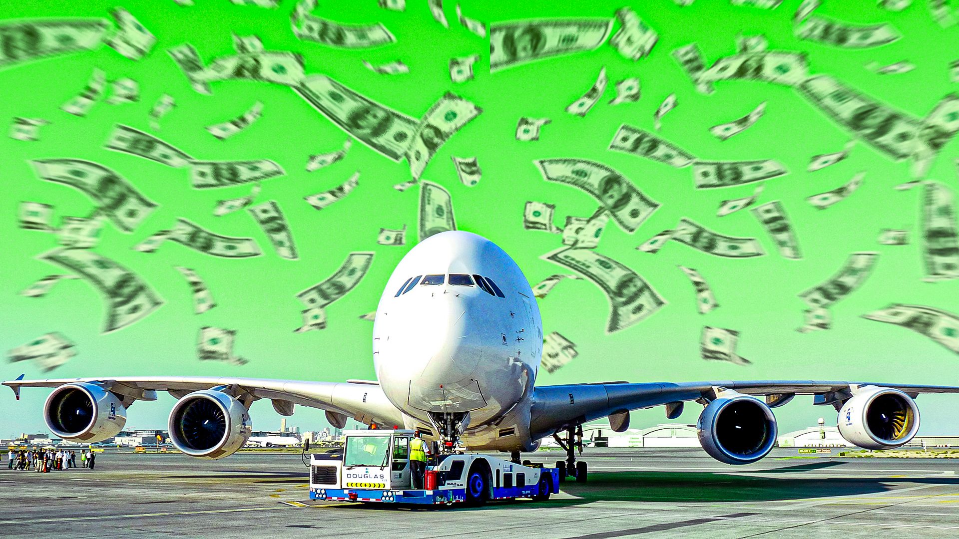 18 Years Later: The Airbus A380 Is Still the Best Aircraft At This $34 Billion Airline