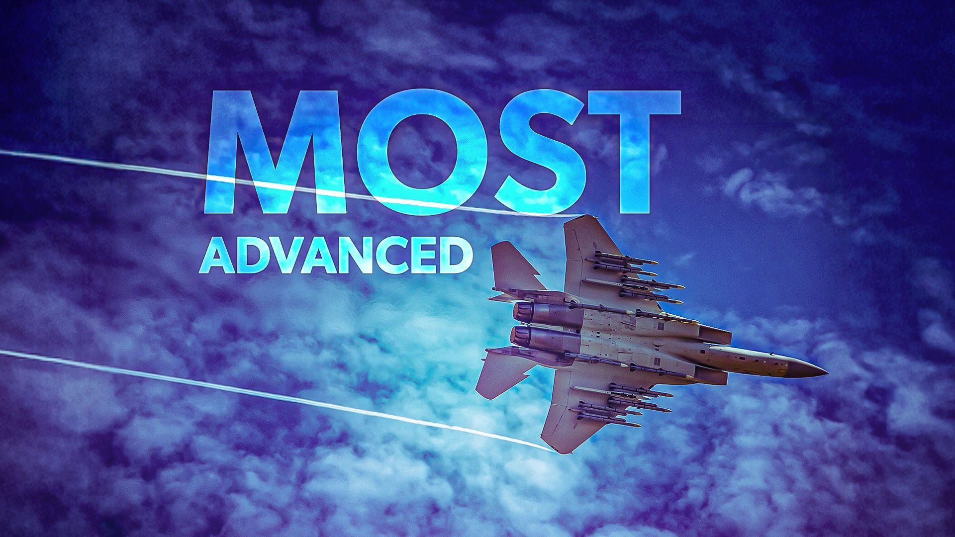 MostAdvanced