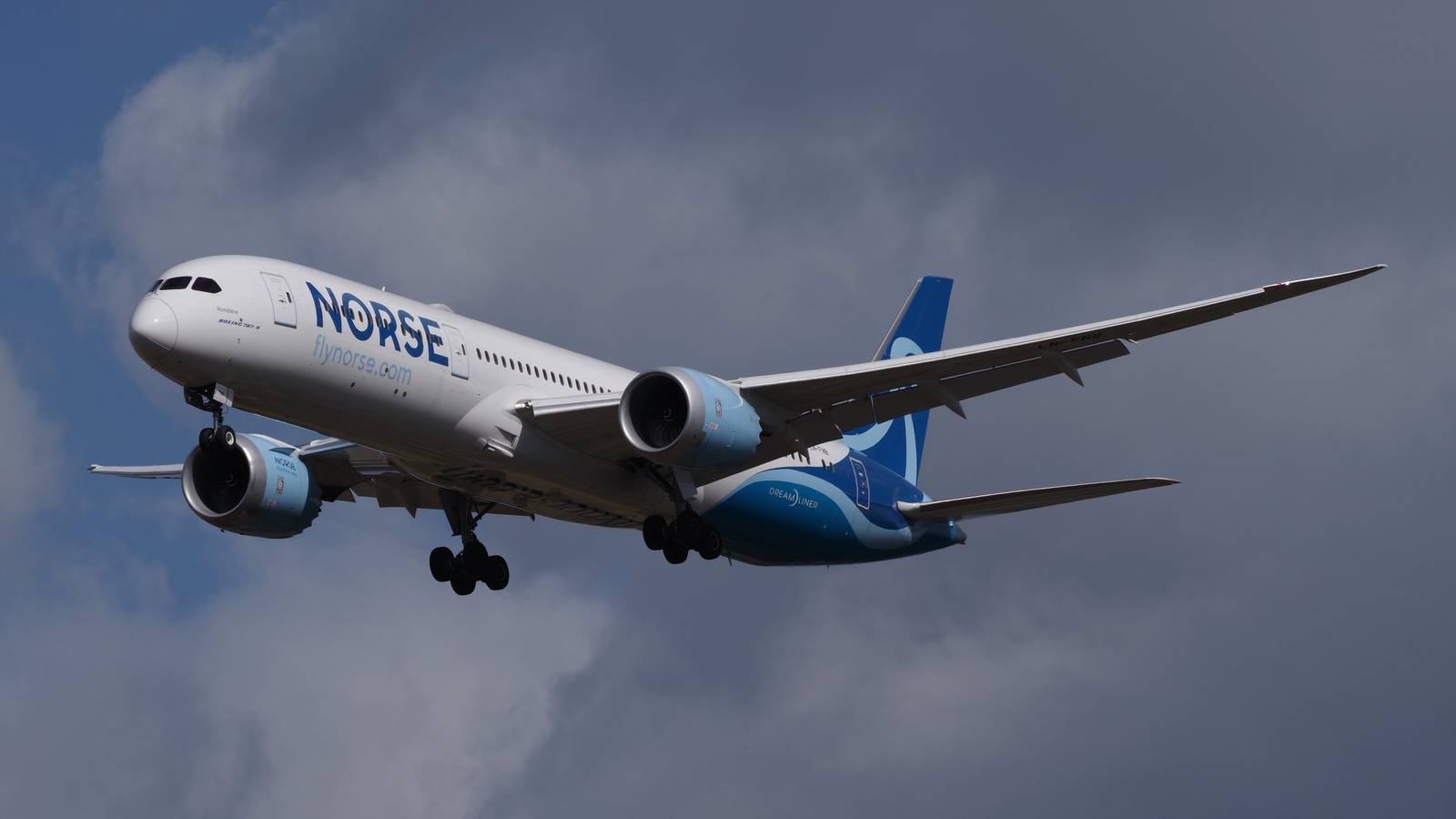 Up To 13h 15m: Norse Atlantic Announces New Route From Manchester